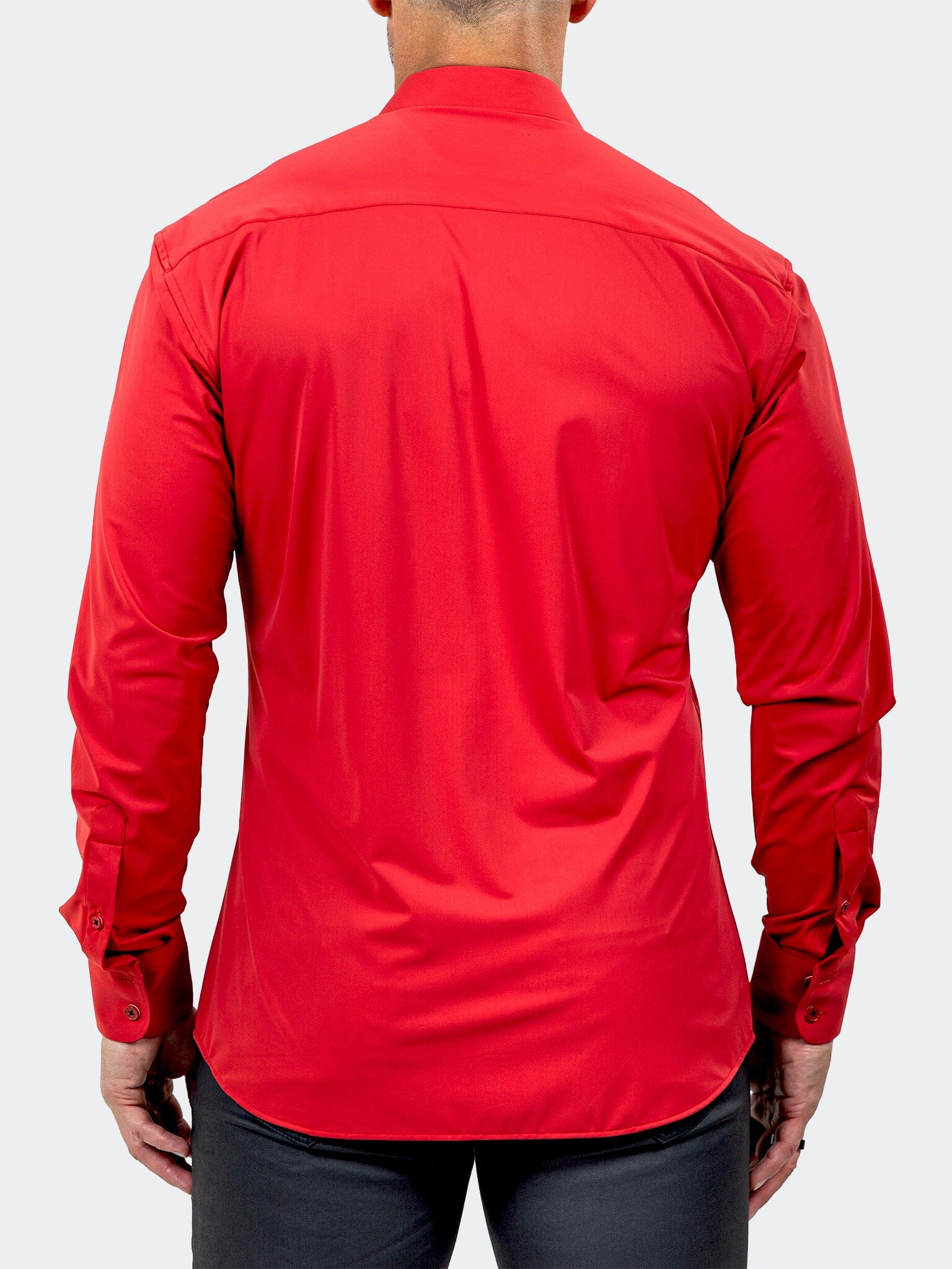 Eins Marthyr3018 Red