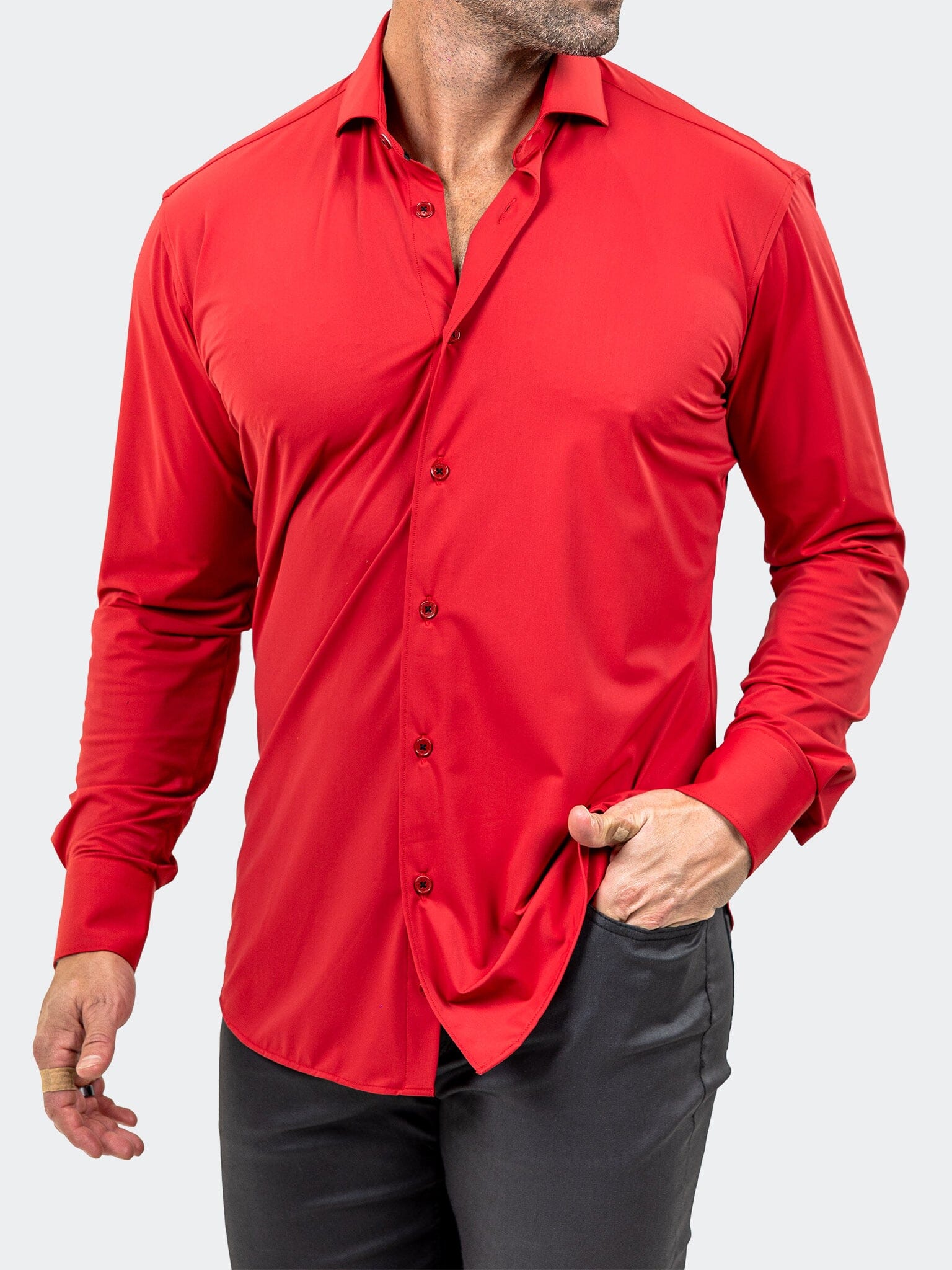 Eins Marthyr3018 Red