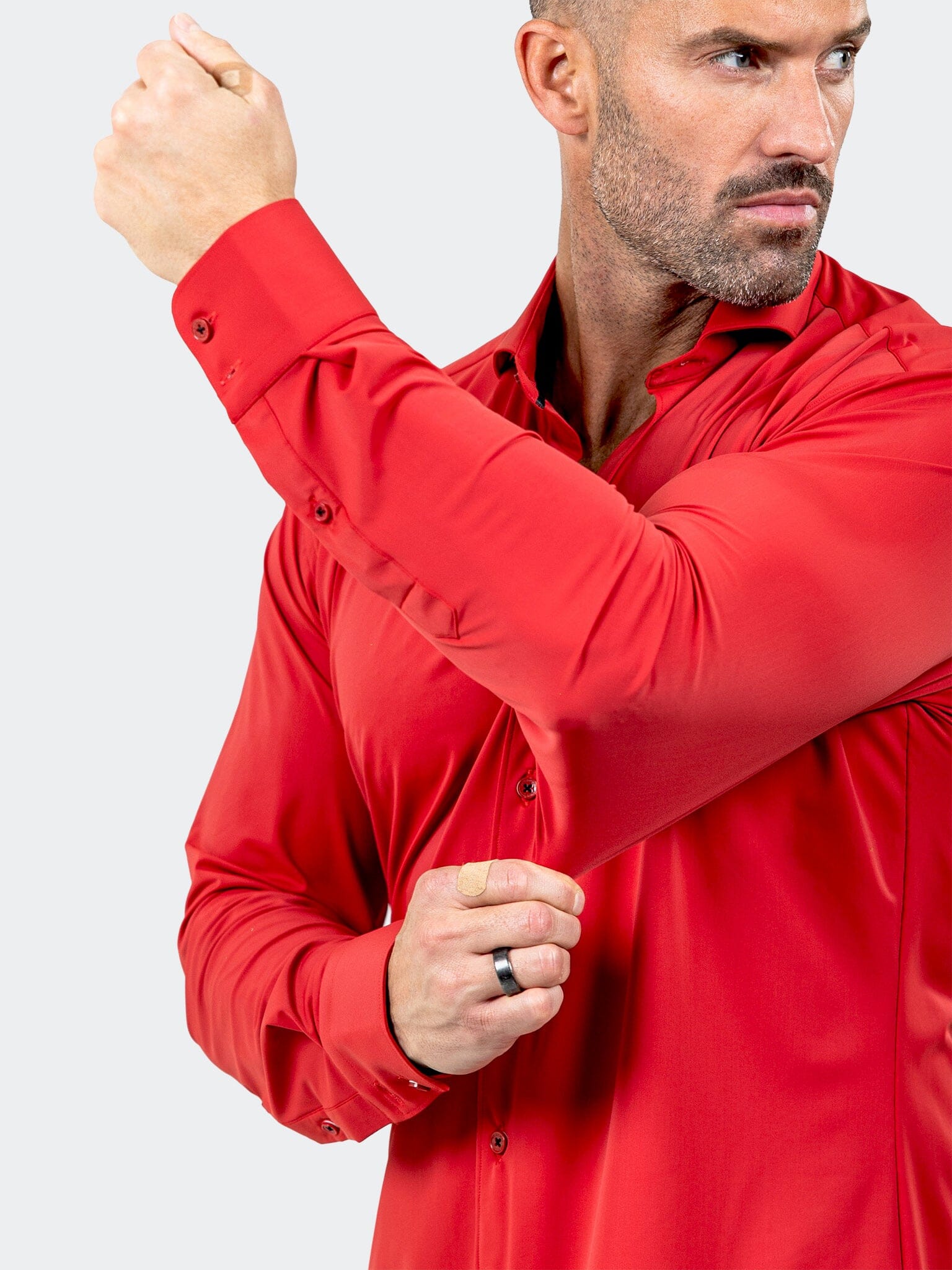 Eins Marthyr3018 Red