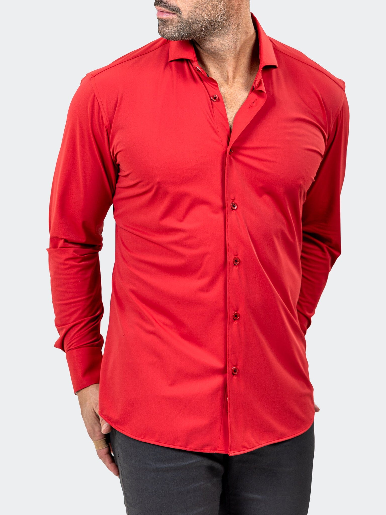 Eins Marthyr3018 Red