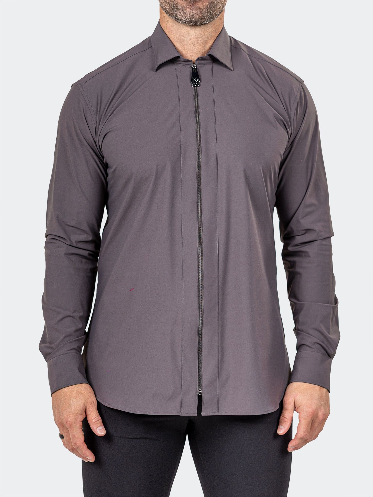 Fibzip Marthyr3025 Brown