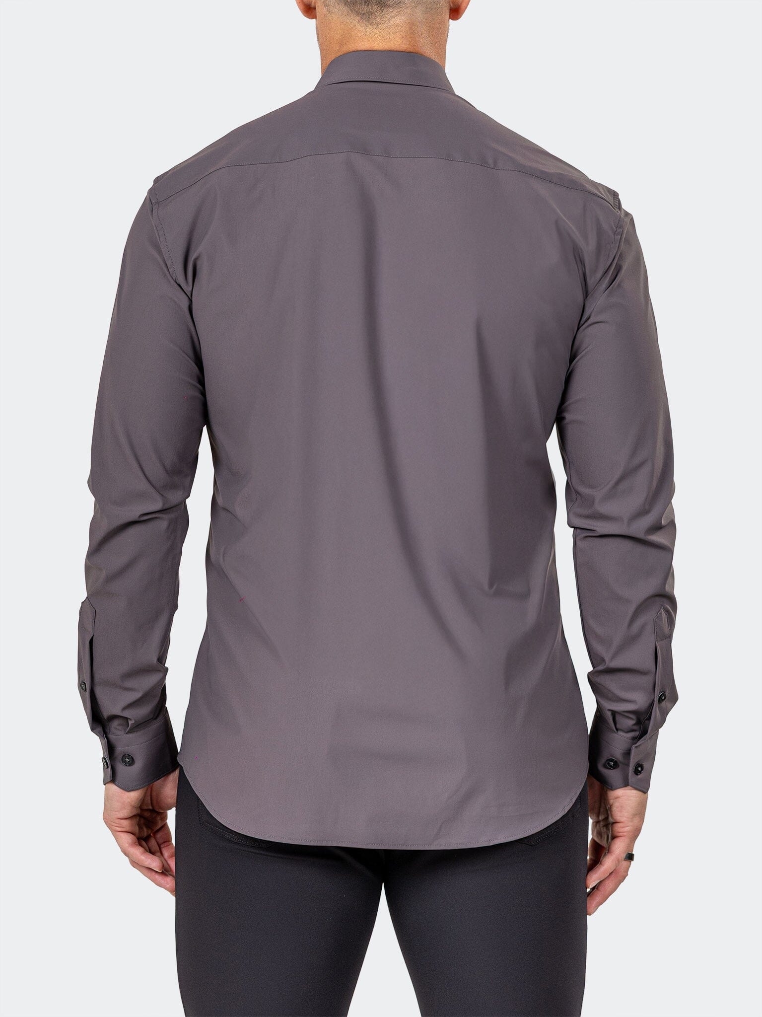 Fibzip Marthyr Tan Shirt