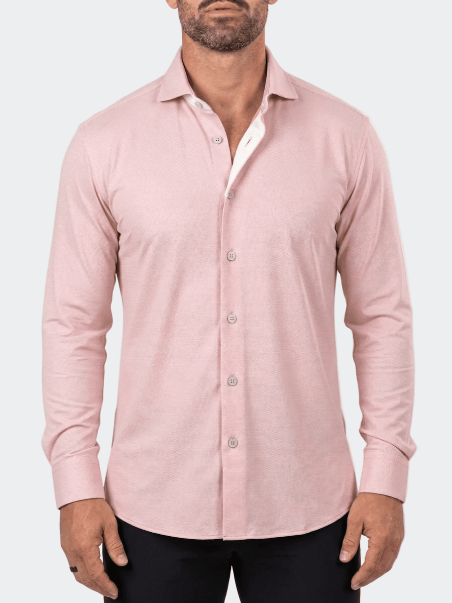 Mens Designer Dress Shirts