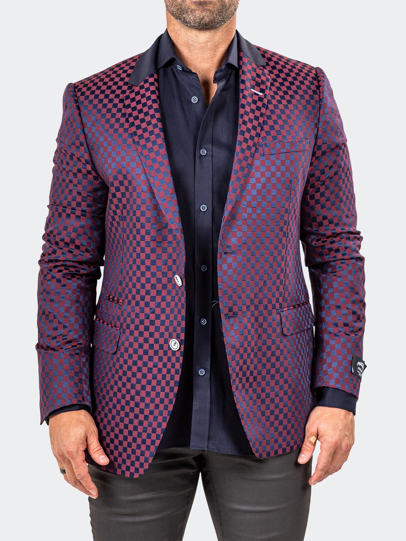 Blazer SocrateEvo Marthyr001 Red