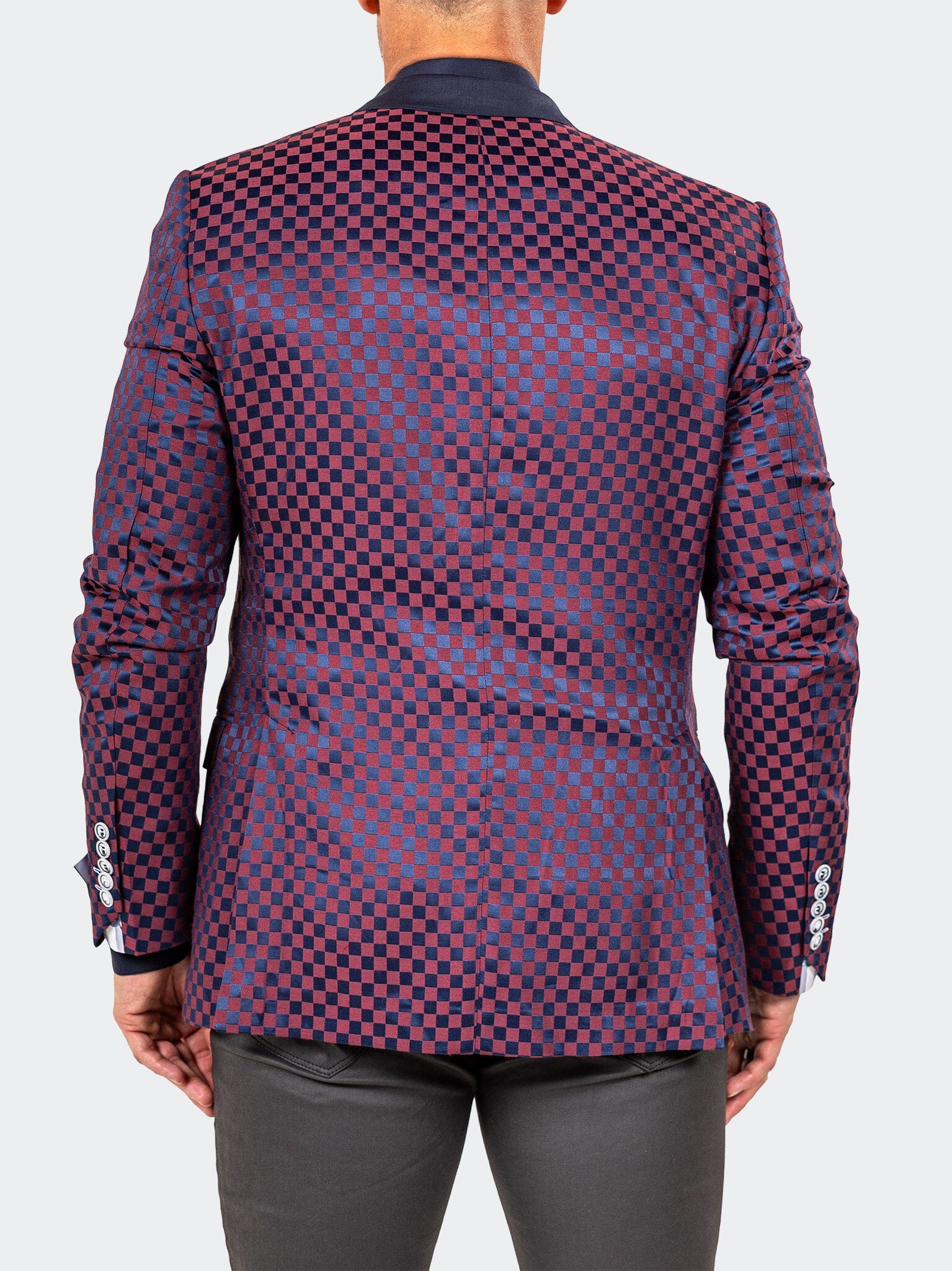 Blazer SocrateEvo Marthyr001 Red