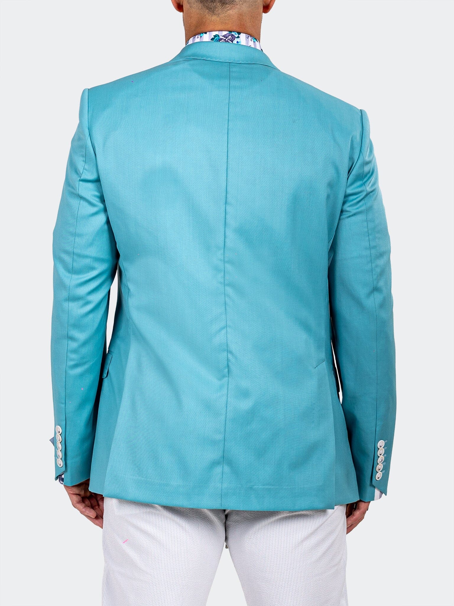 Blazer Socrate Marthyr027 Green – Maceoo