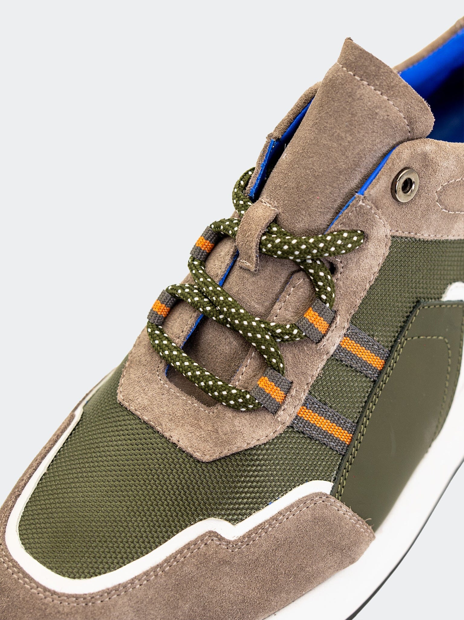 Shoe CasualMarthyr010 Brown