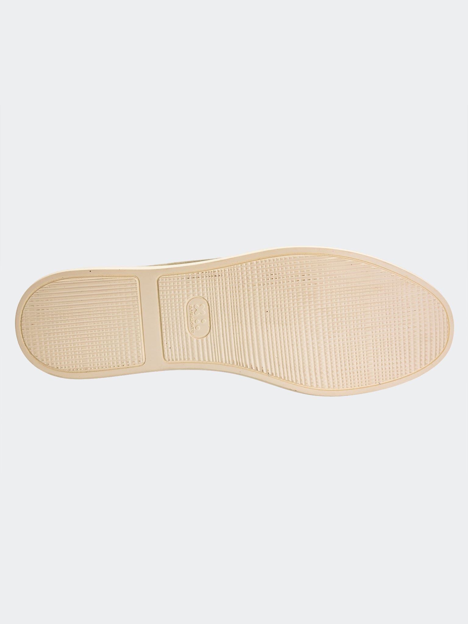 Casual Marthyr White Slip-On