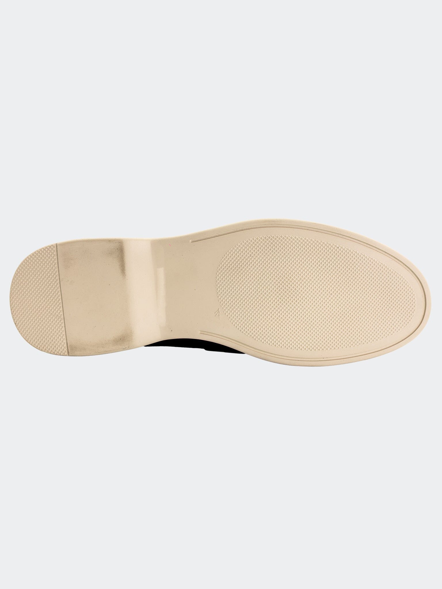 Casual Marthyr Navy Loafer