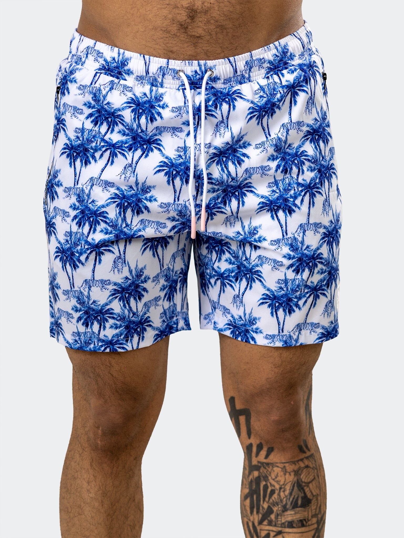 Swim Marthyr0401 Blue