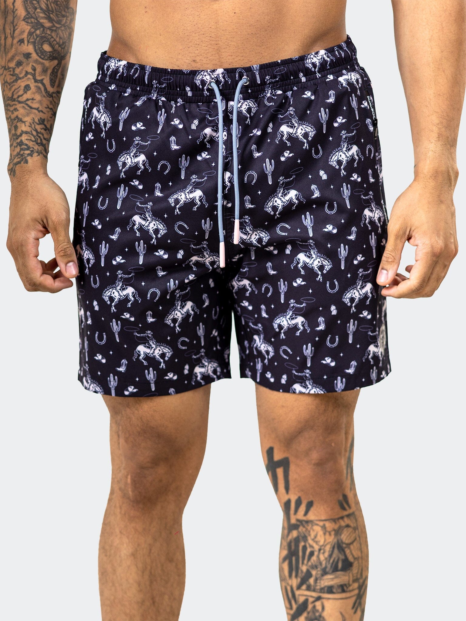 Swim Marthyr0405 Black