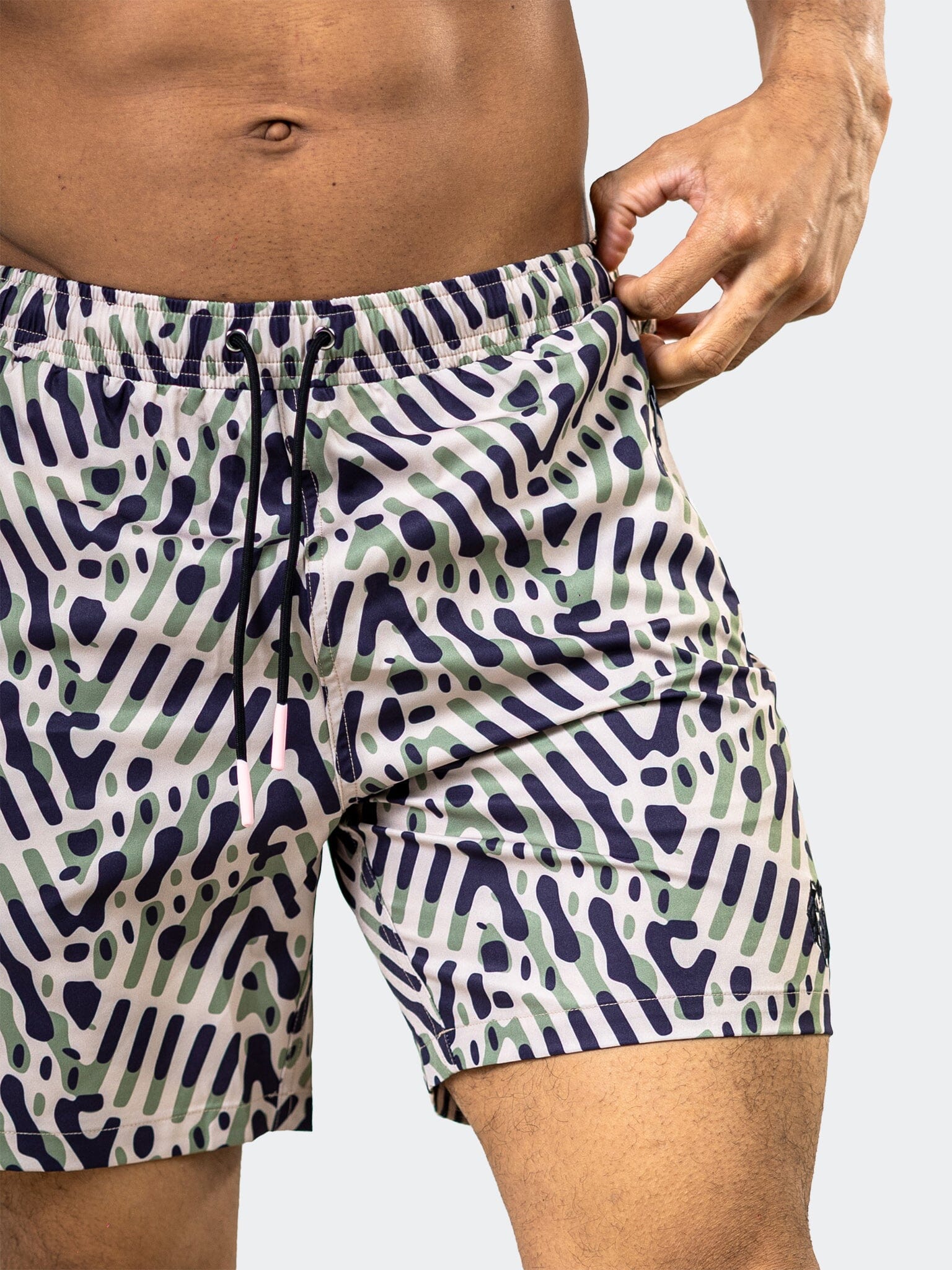 Swim Marthyr0408 Green