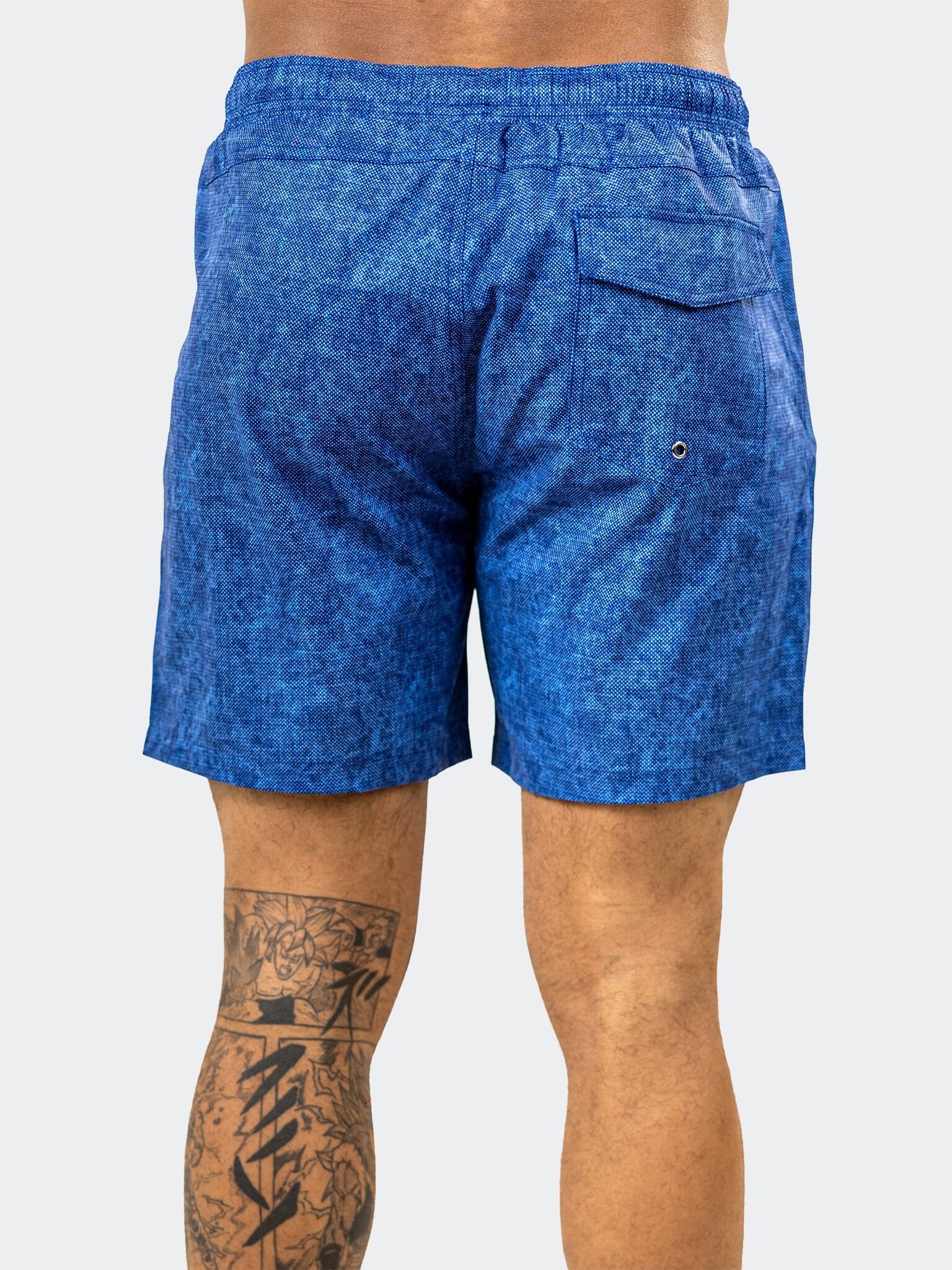Swim Marthyr0419 Blue