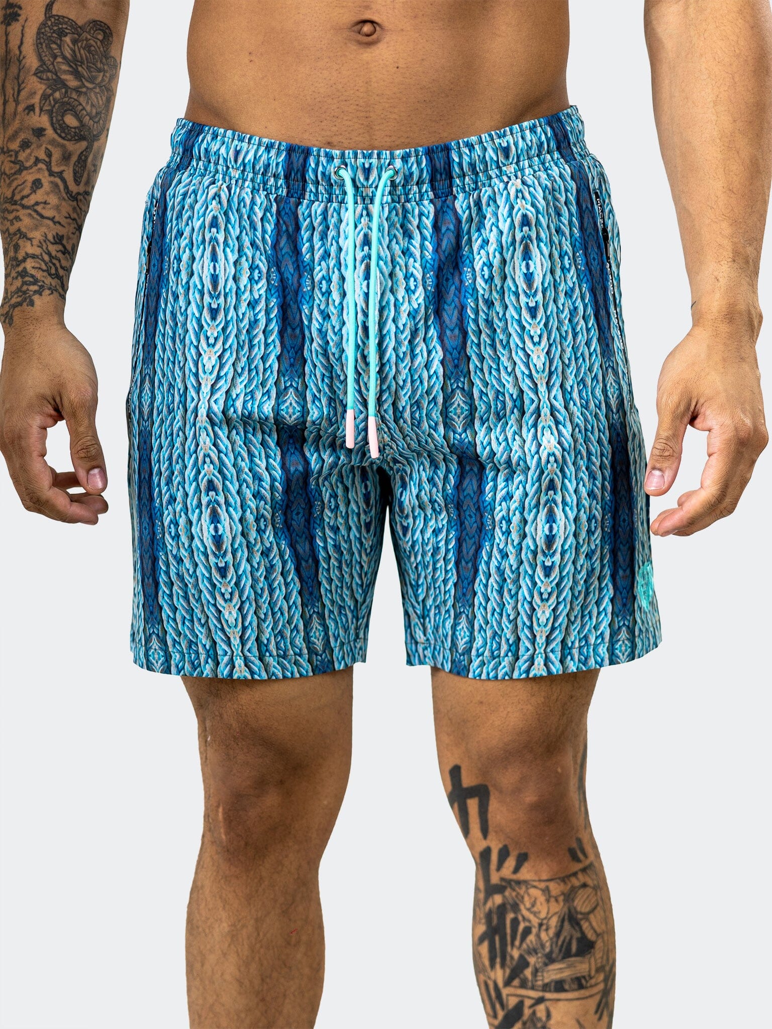 Swim Marthyr0423 Green