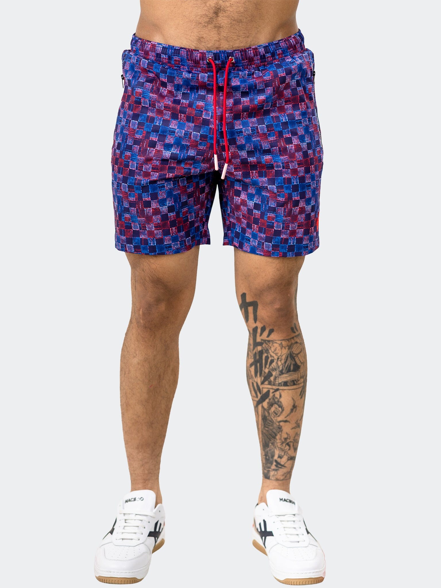 Swim Marthyr0427 Purple