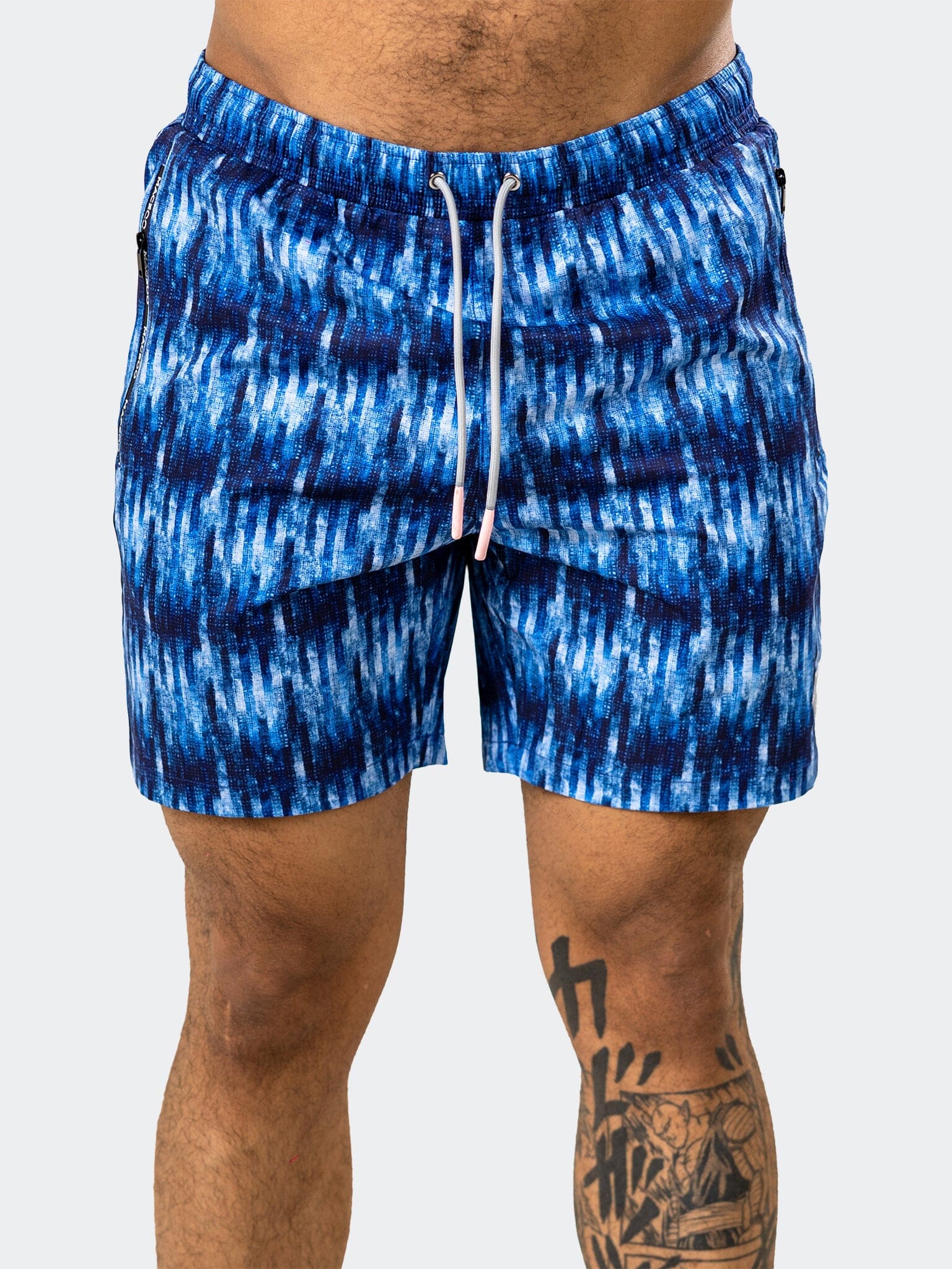 Swim Marthyr0428 Blue