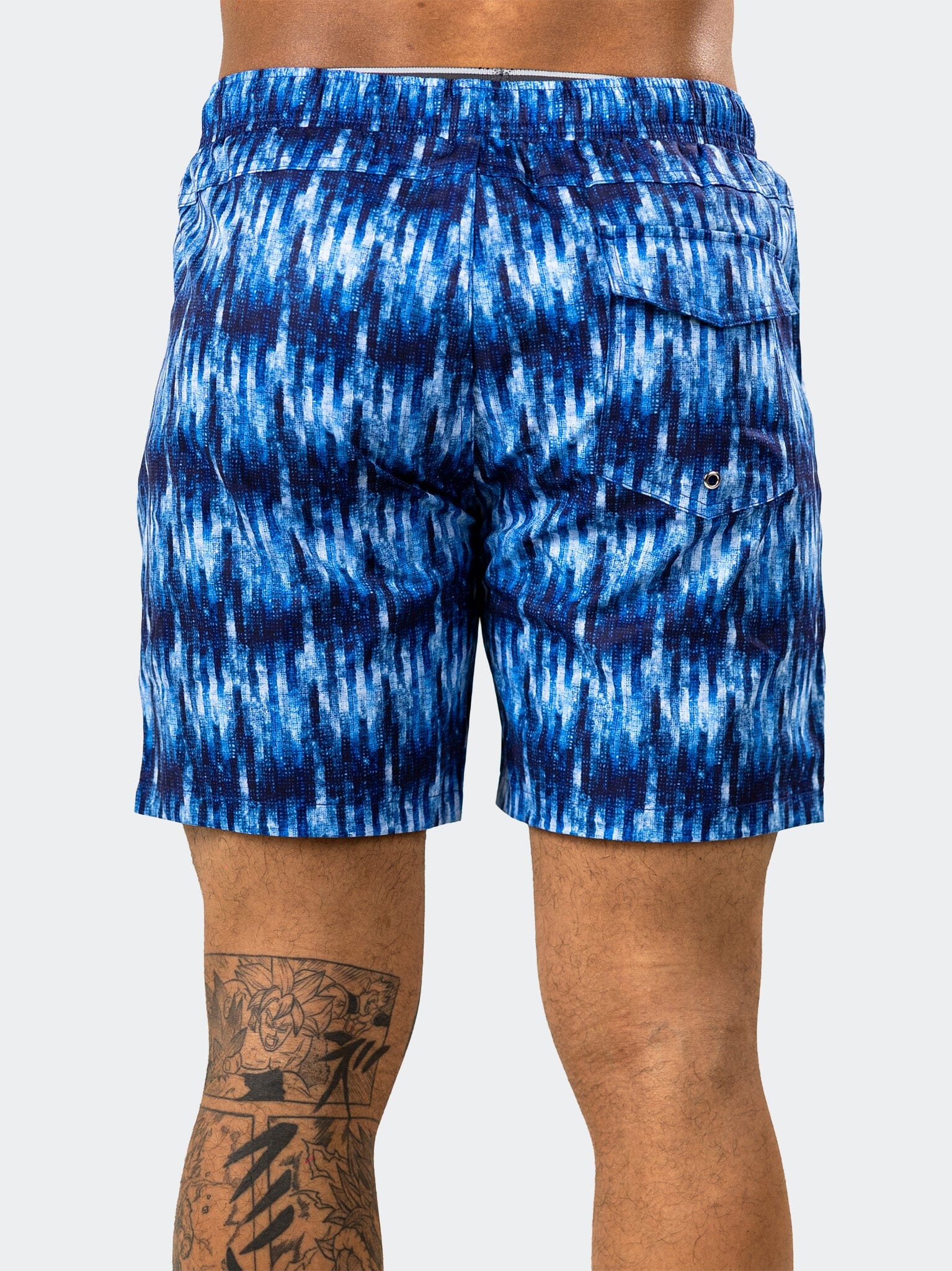 Swim Marthyr0428 Blue