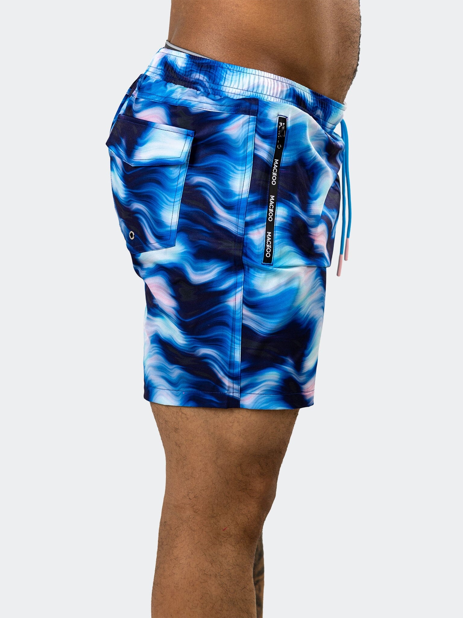 Swim Marthyr0429 Blue