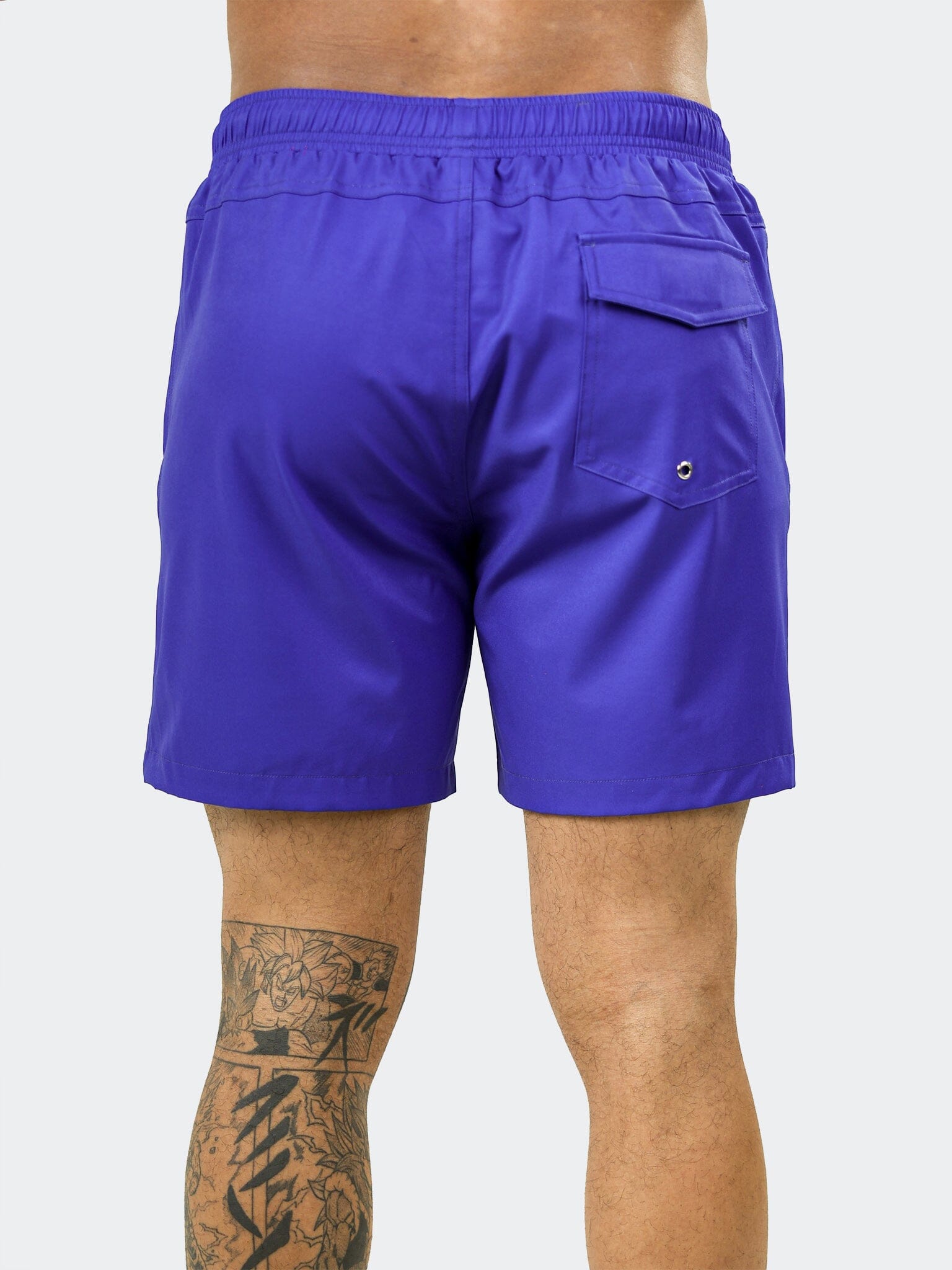Swim Marthyr0431 Blue