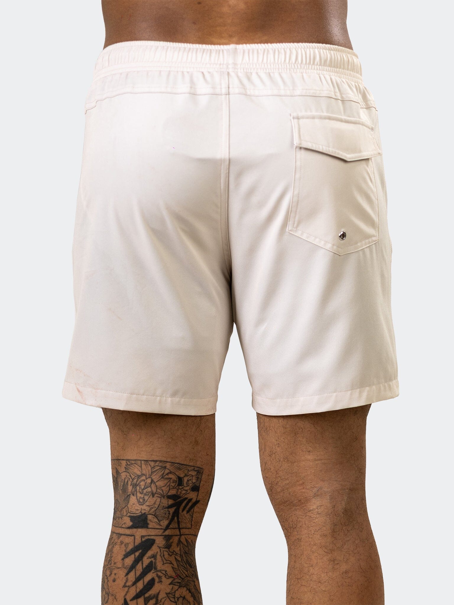 Swim Marthyr0432 White