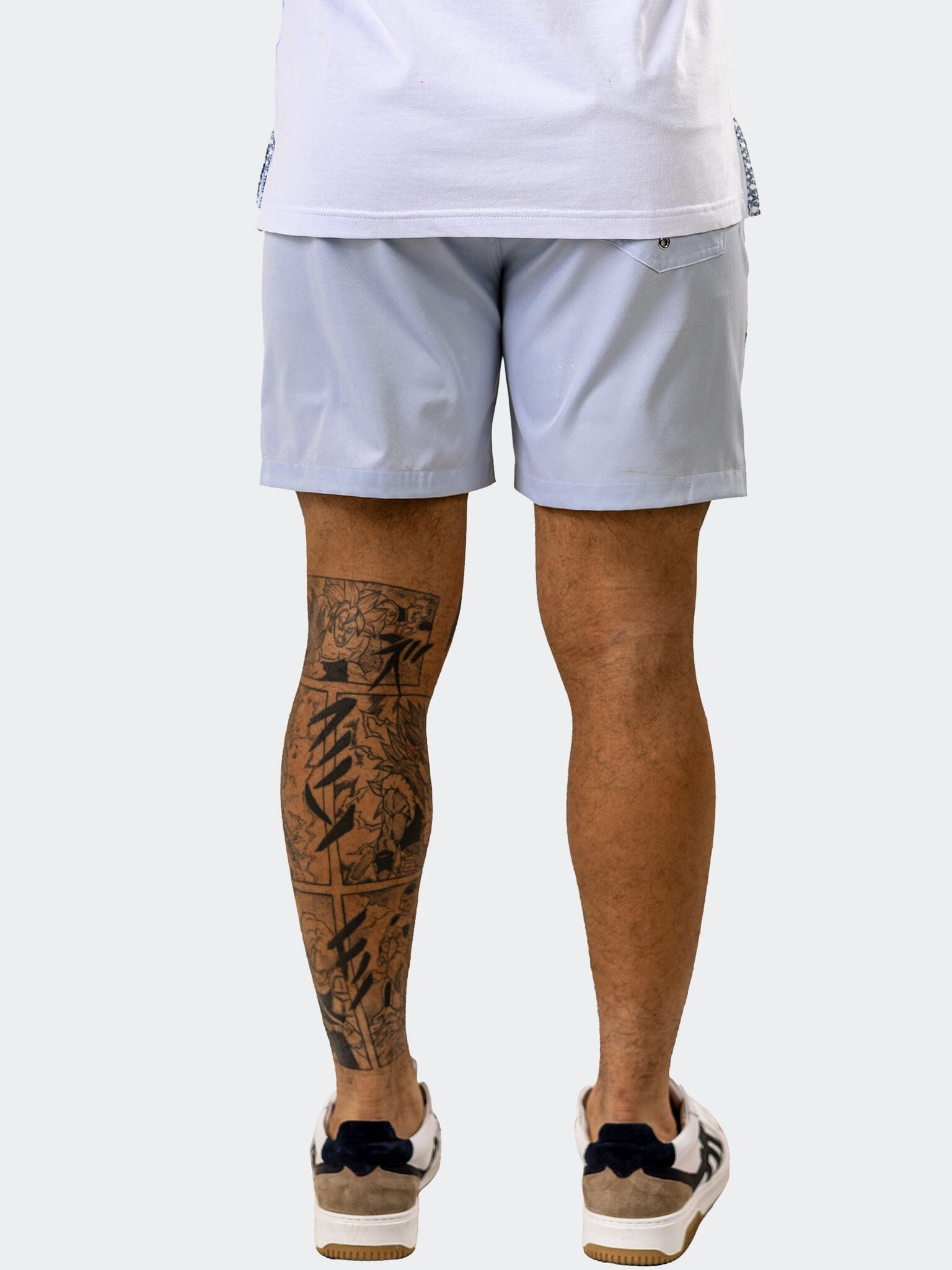 Swim Marthyr0435 Blue