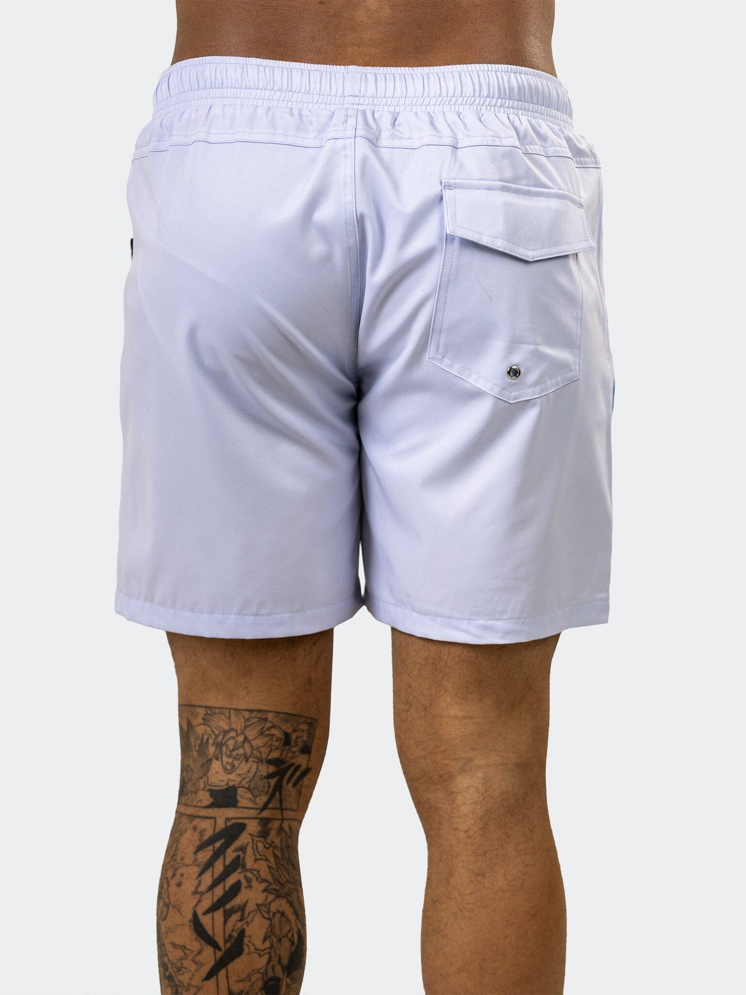 Swim Marthyr0446 Blue
