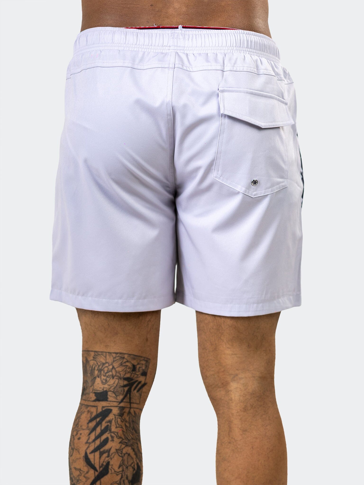 Swim Marthyr0447 Grey