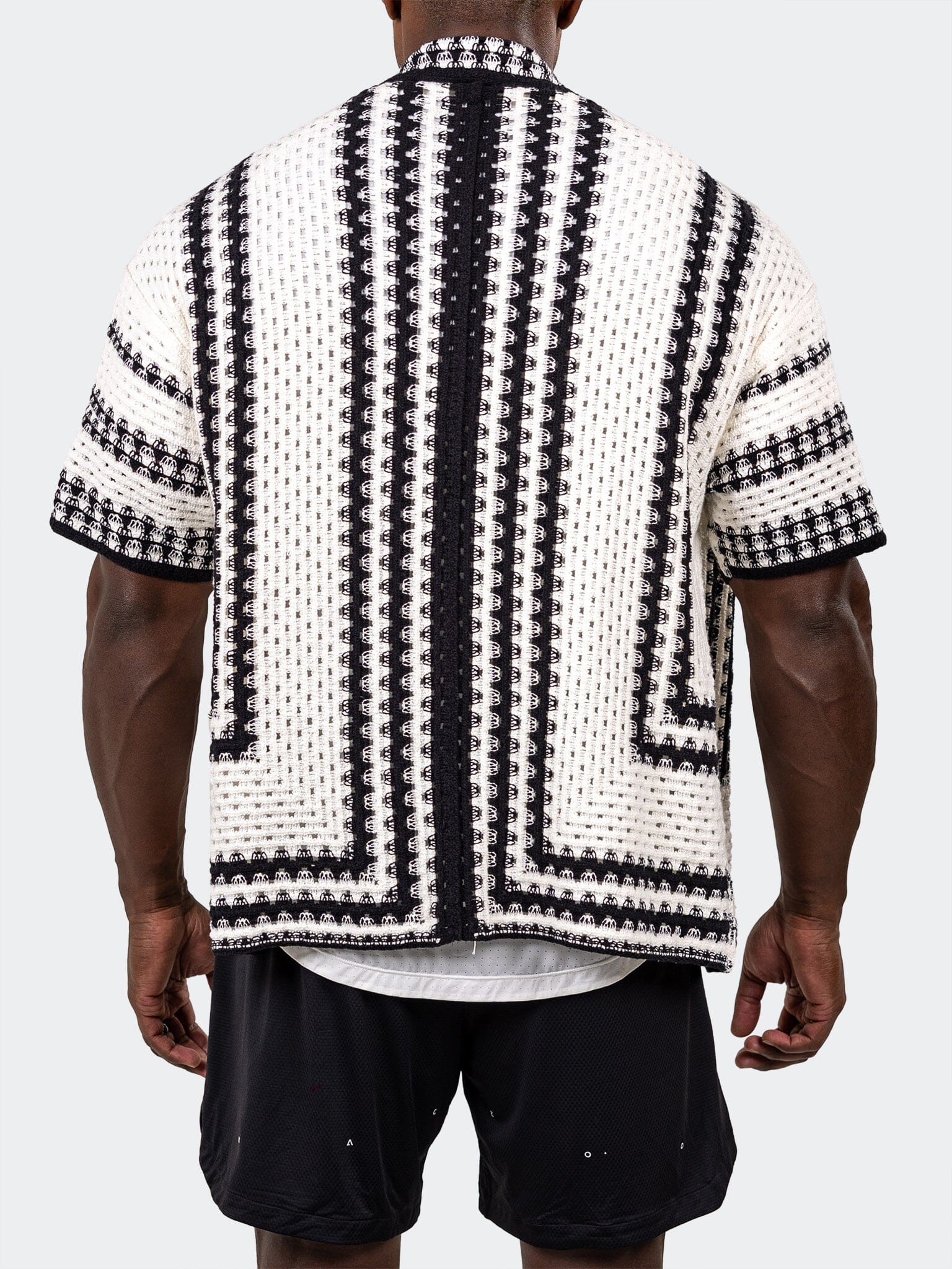 Polo Marthyr0065 White