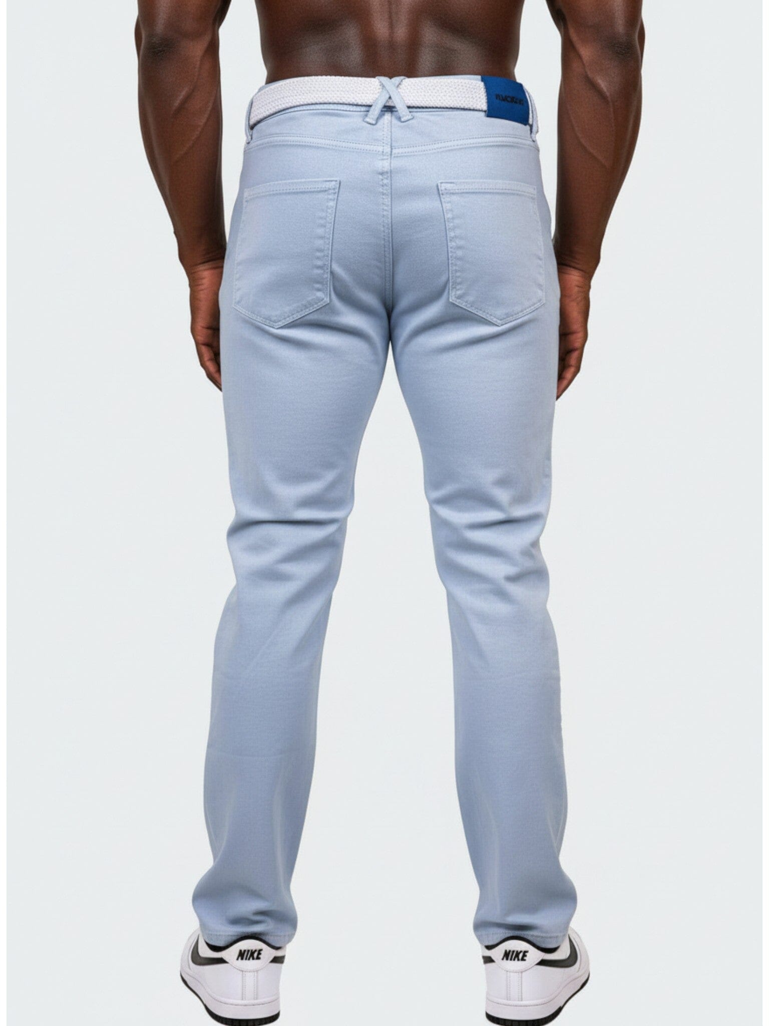 Jeans Marthyr006 Blue