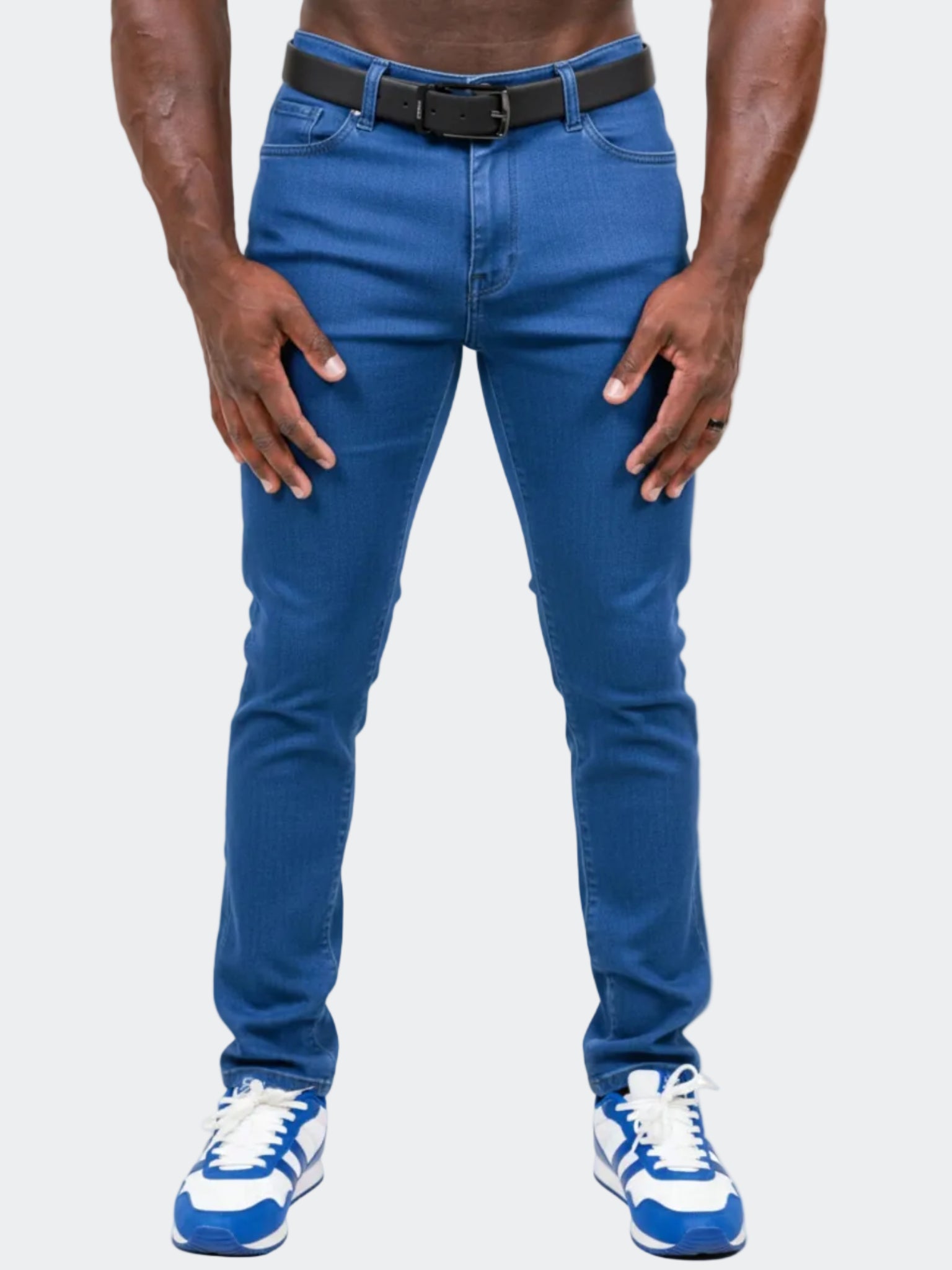 Jeans Marthyr014 Blue