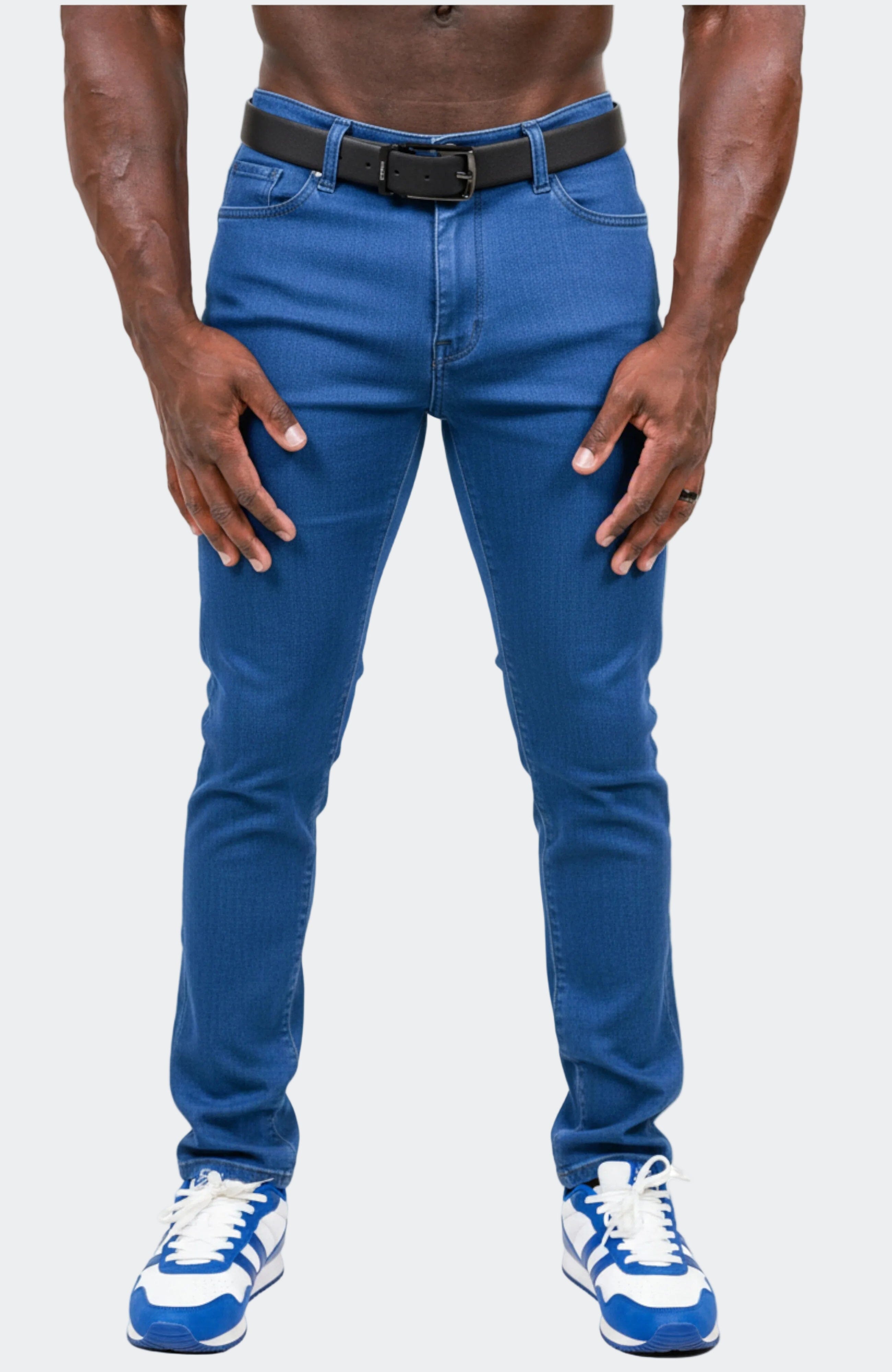 Jeans Marthyr014 Blue