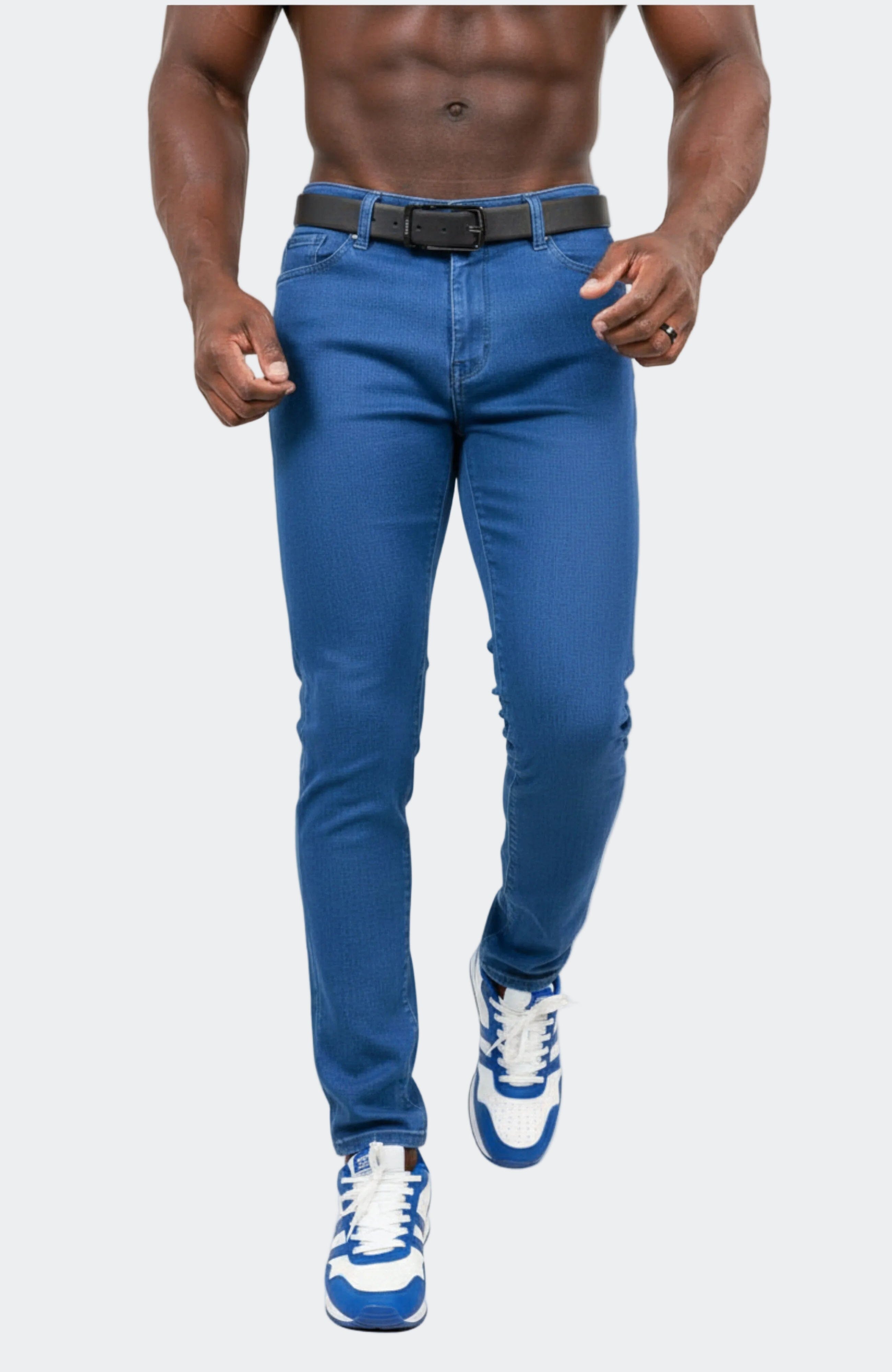 Jeans Marthyr014 Blue