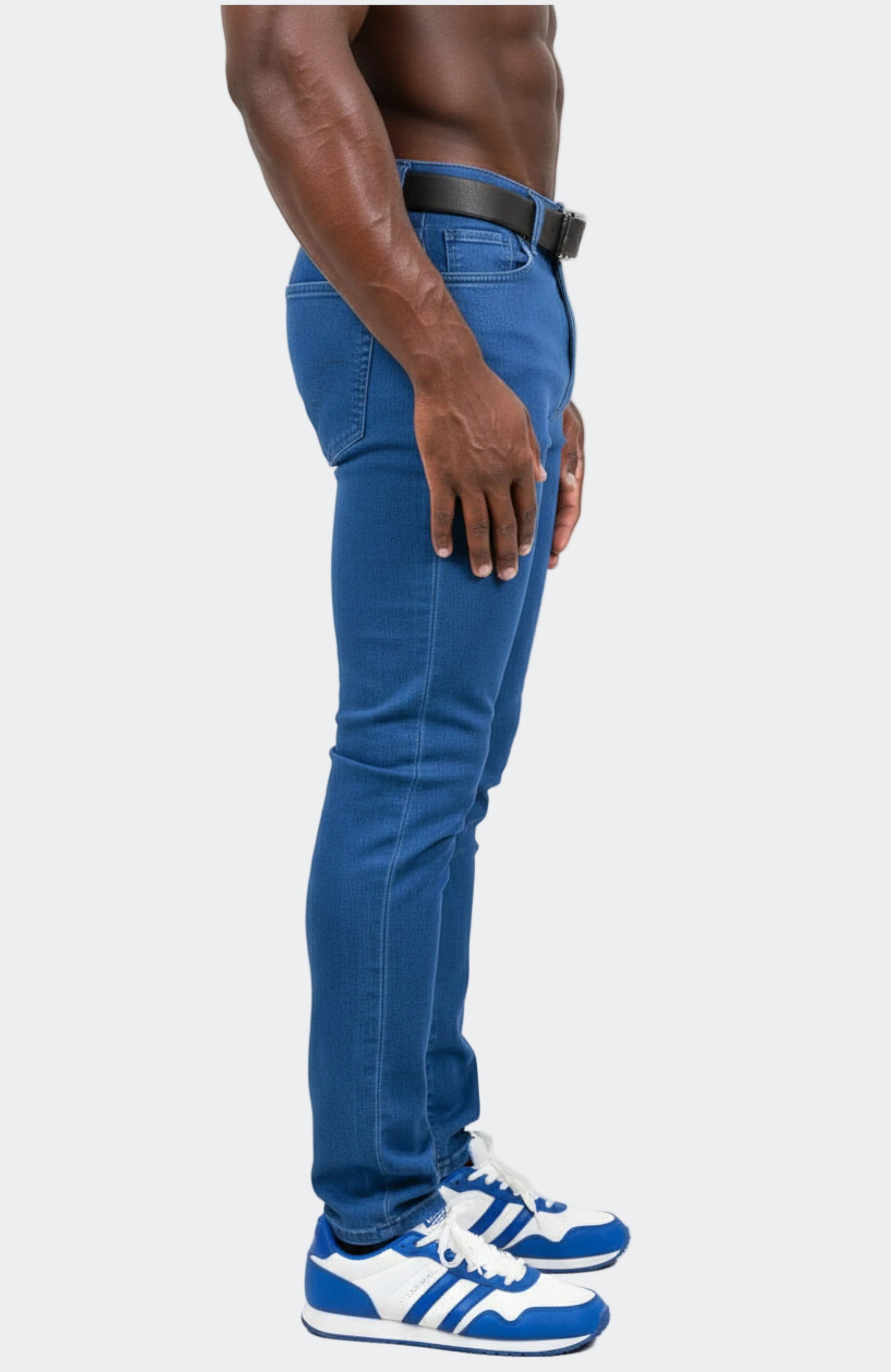 Jeans Marthyr014 Blue