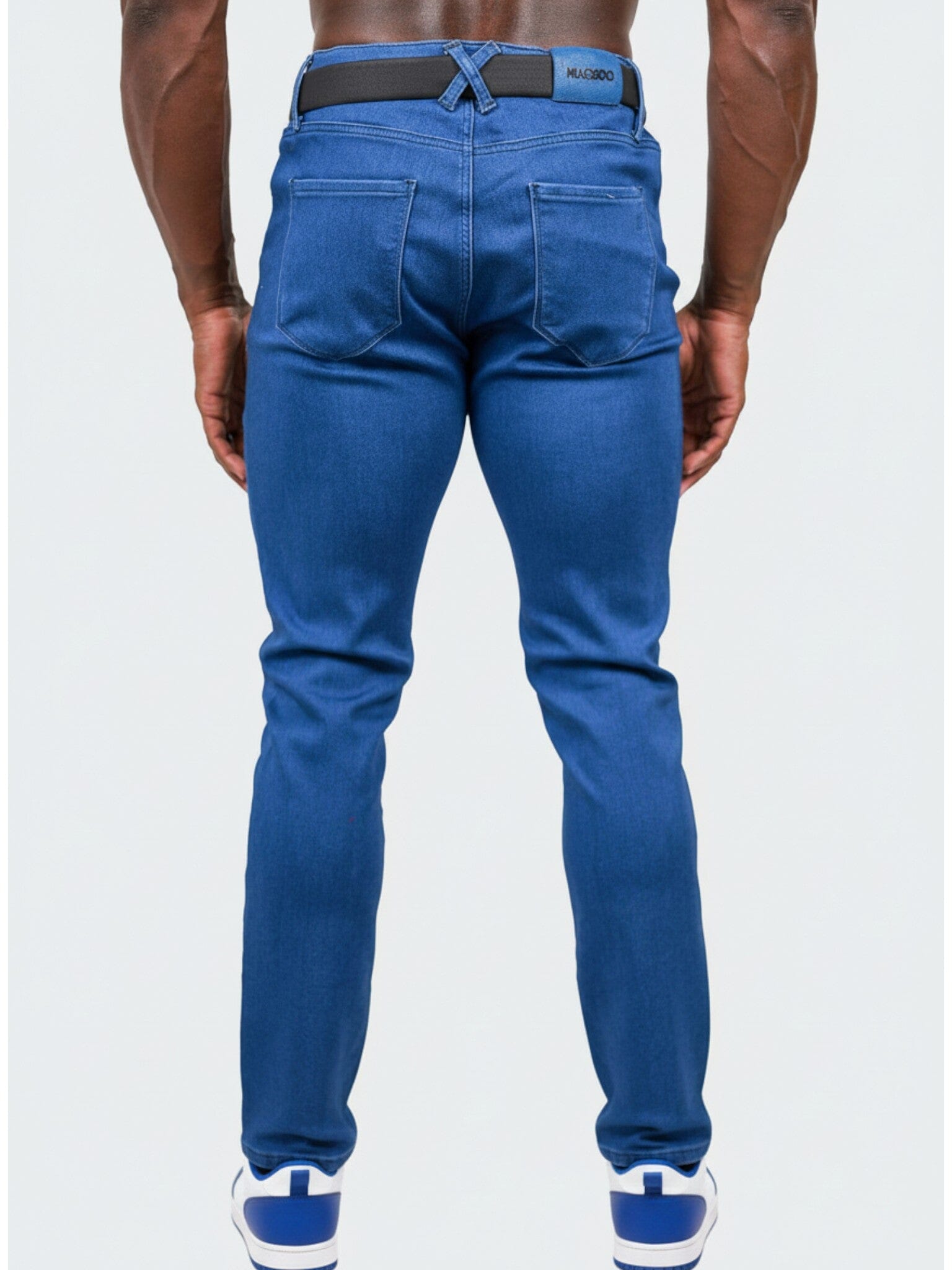 Jeans Marthyr014 Blue