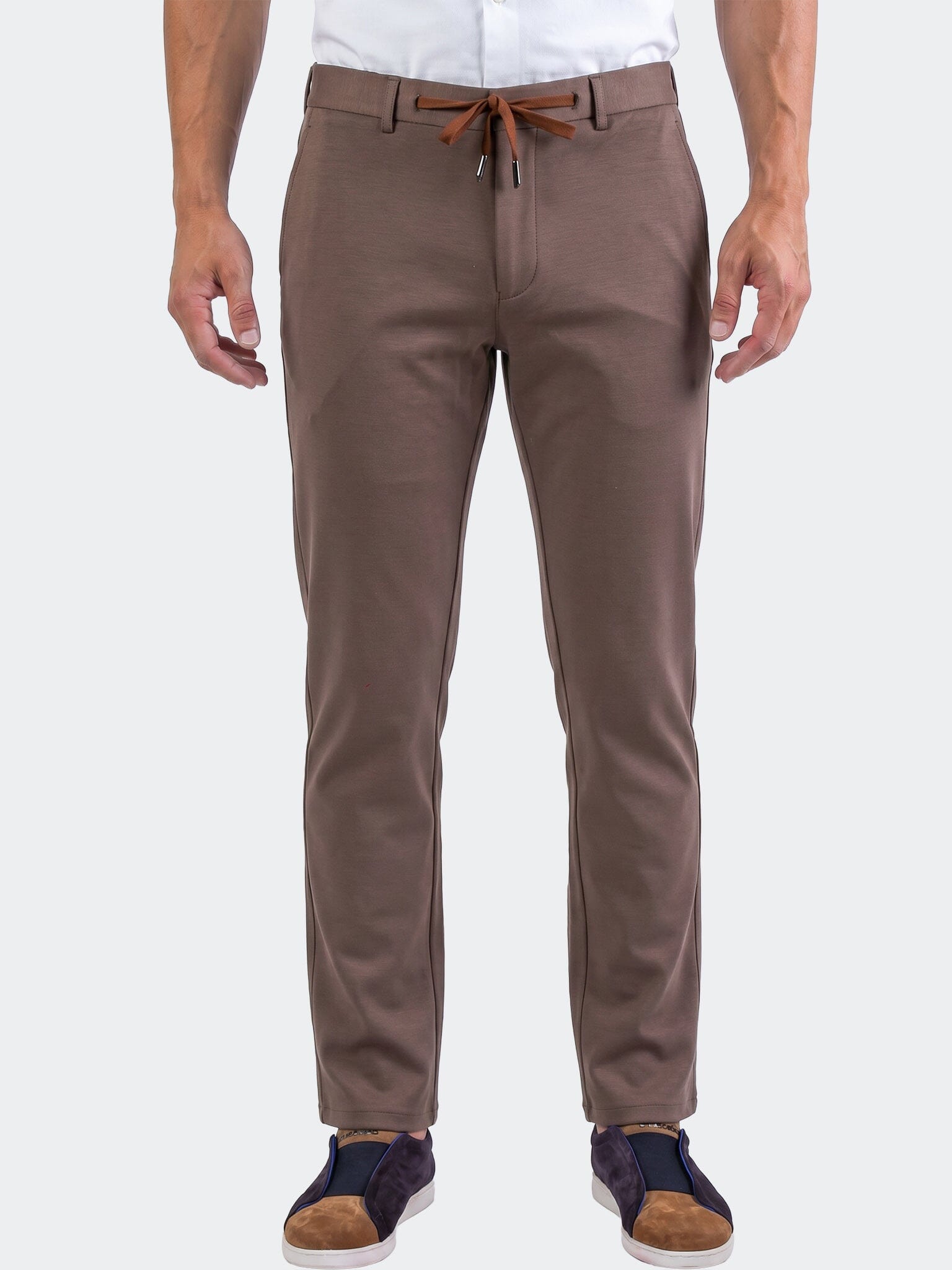 Pants Marthyr0012 Brown