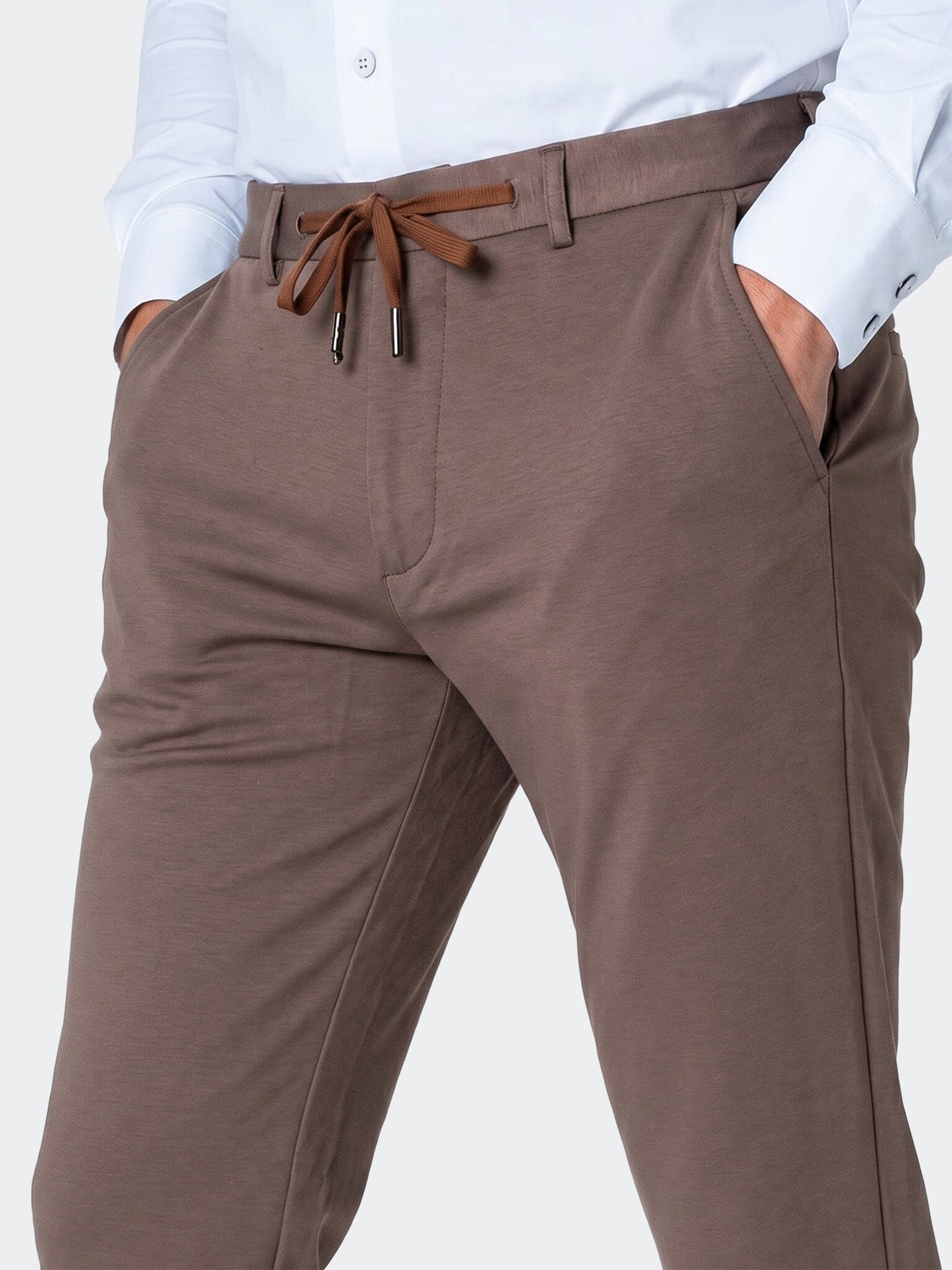 Pants Marthyr0012 Brown