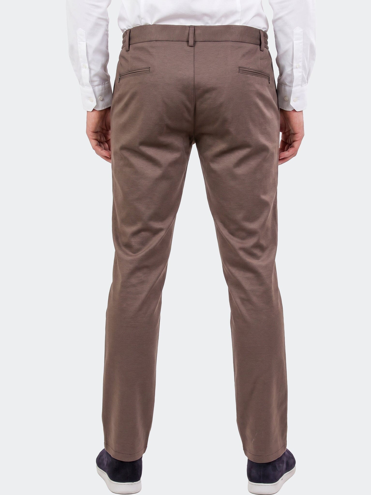 Pants Marthyr0012 Brown