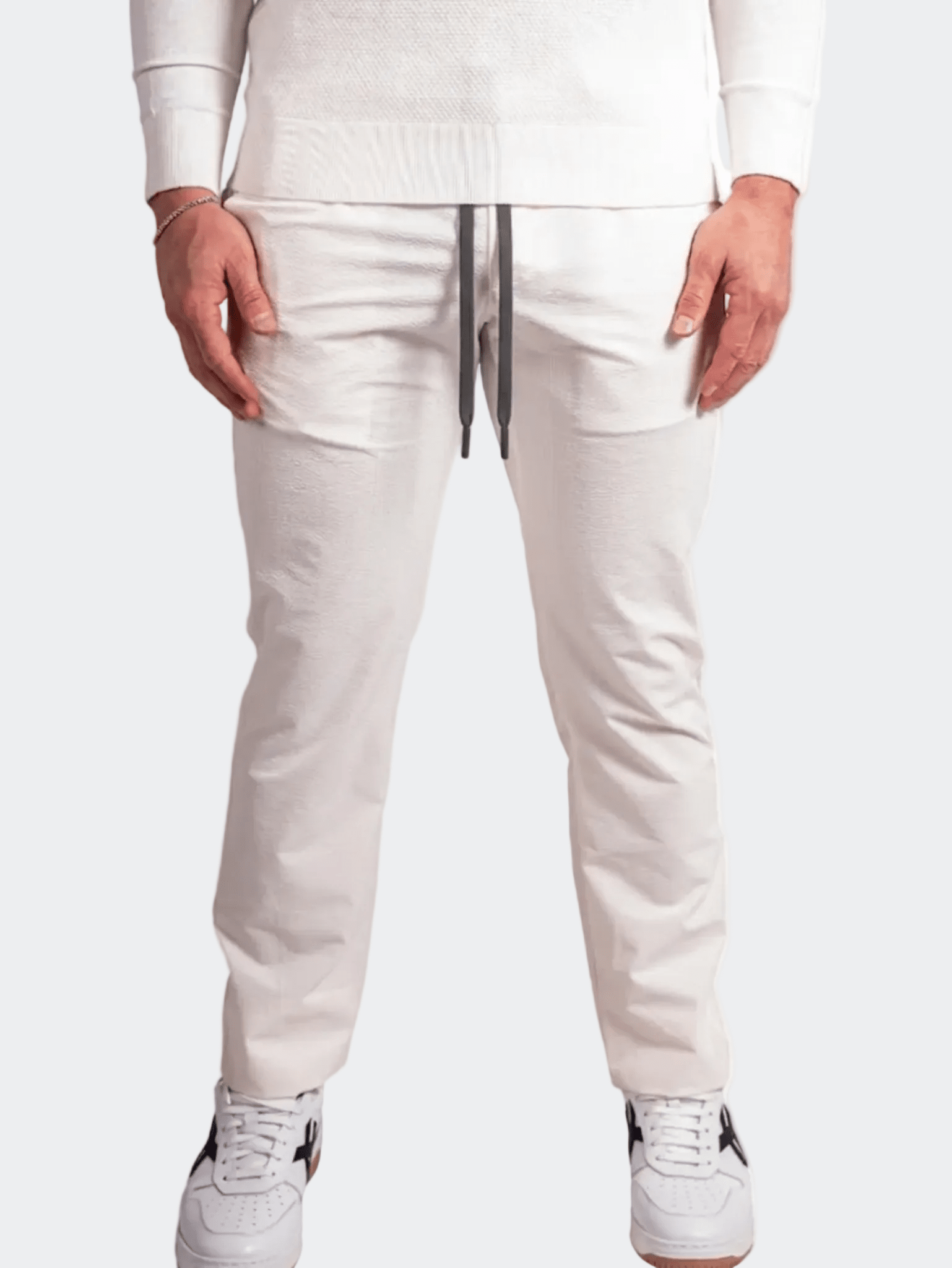Pants Marthyr0018 White