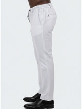 Pants Marthyr0020 White View-3