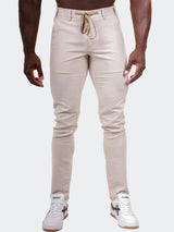 Pants Marthyr0025 White View-1