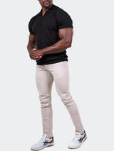 Pants Marthyr0025 White View-2