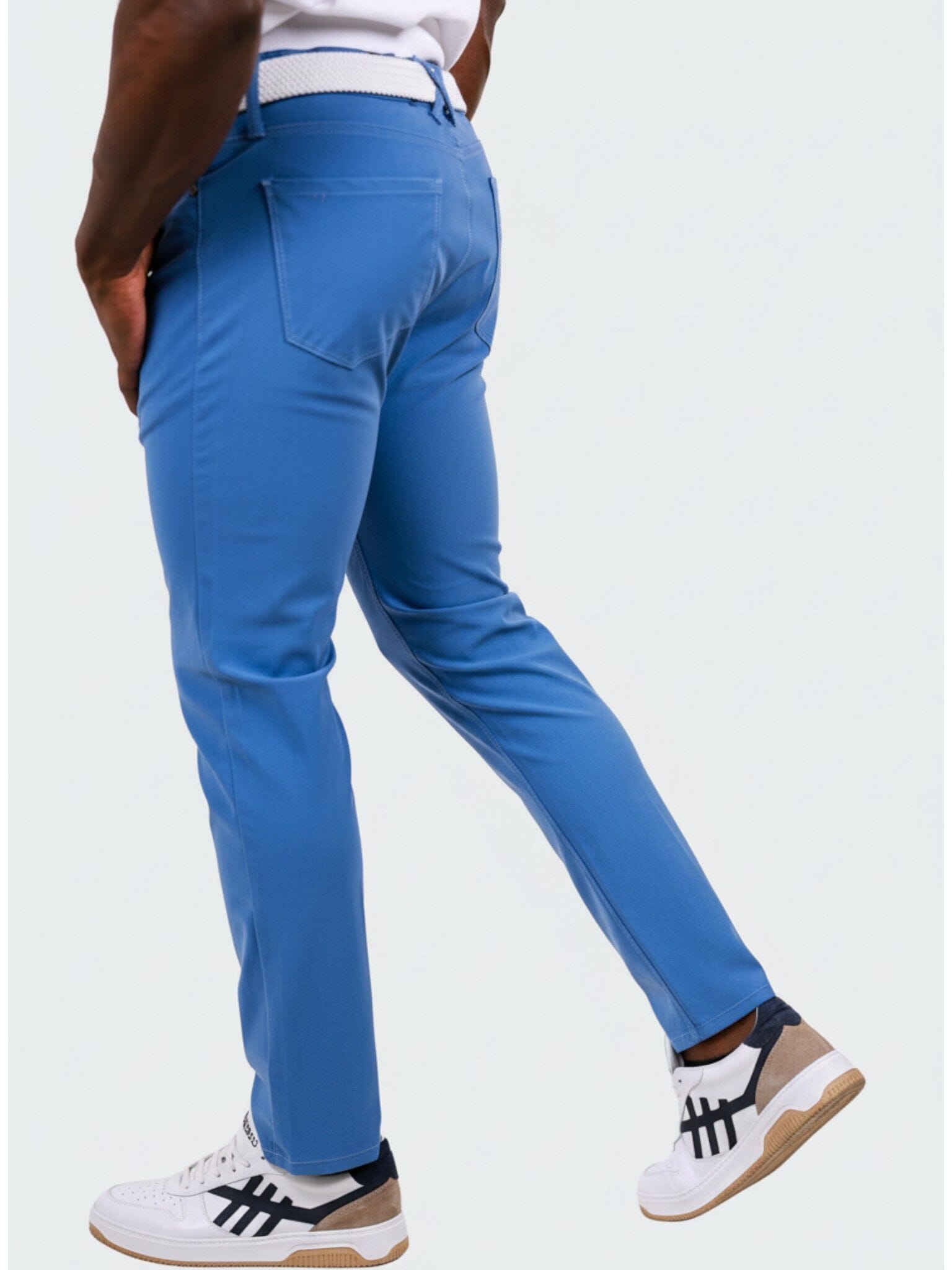 Pants StretchMarthyr0033 Blue