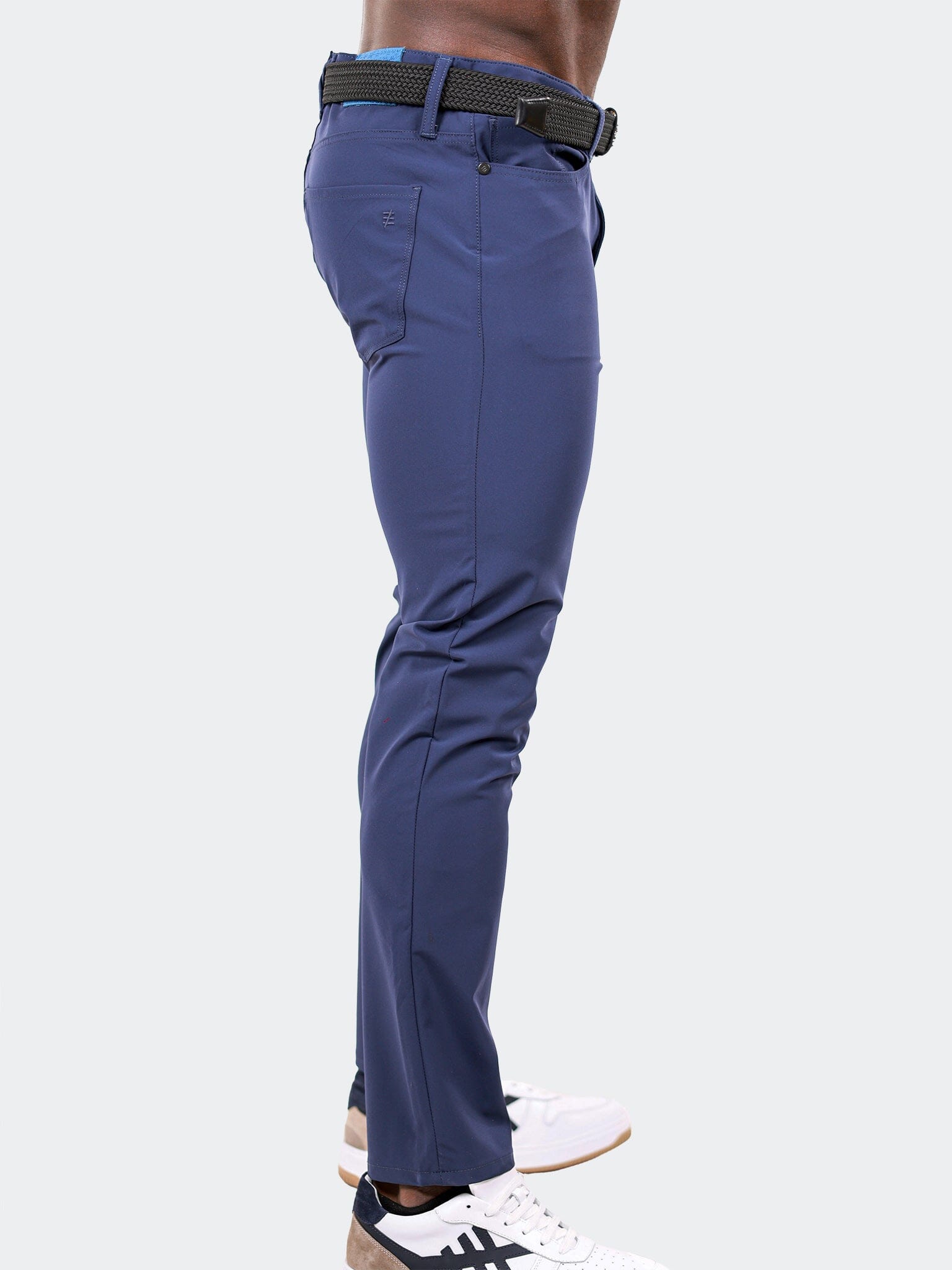 Pants StretchMarthyr0038 Blue