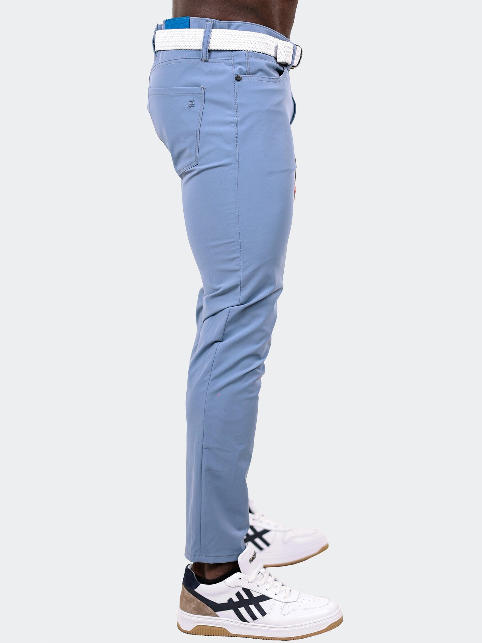 Pants StretchMarthyr0044 Blue