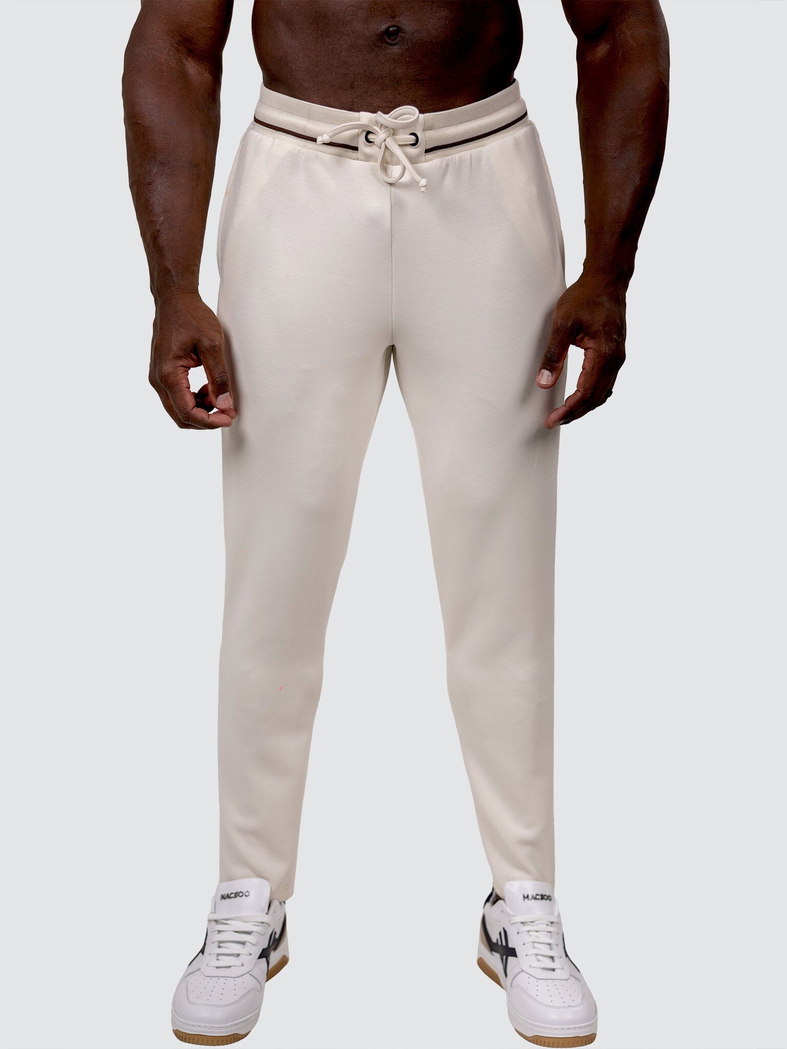 Jogger Marthyr0001 White