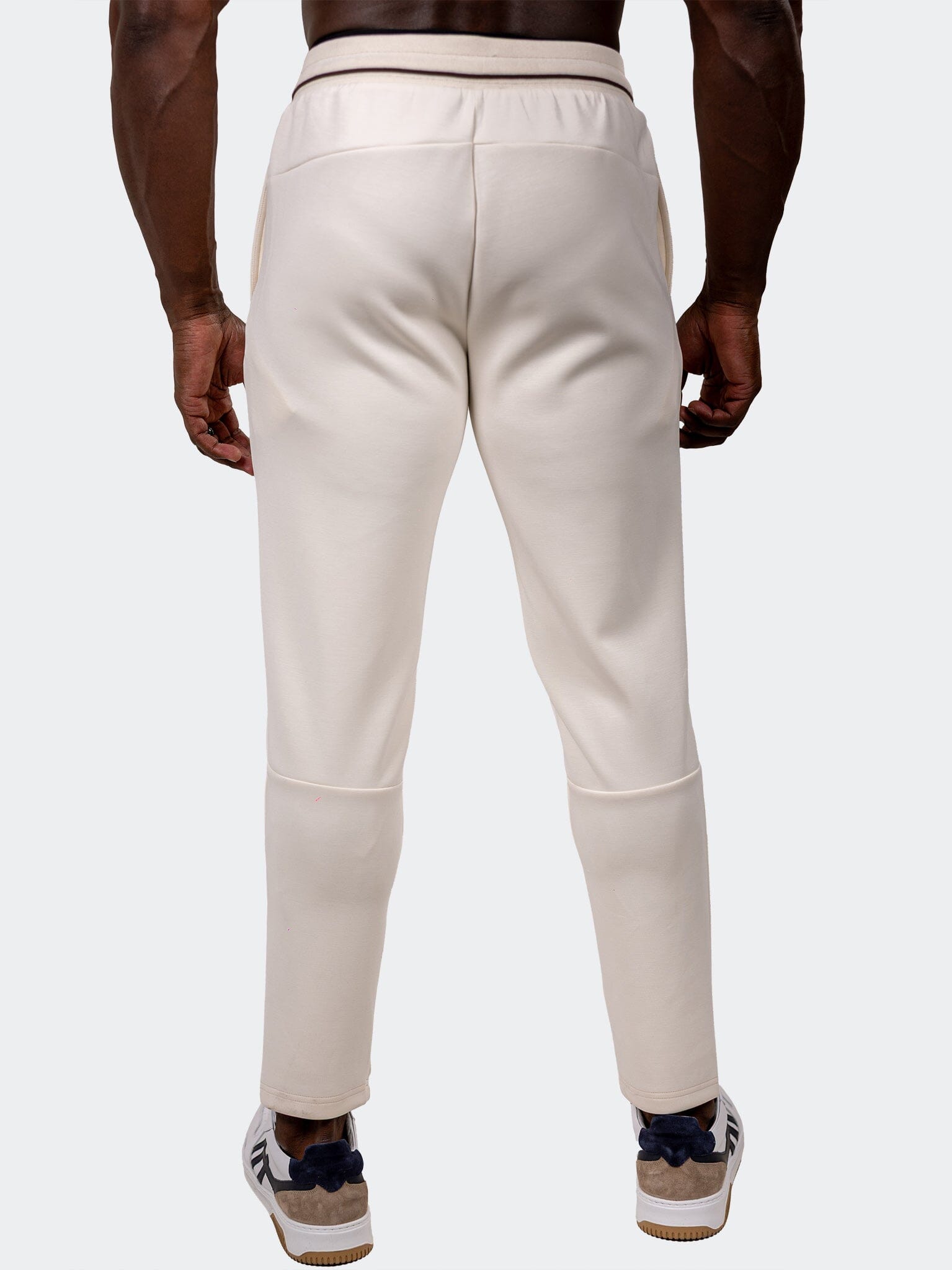 Jogger Marthyr0001 White