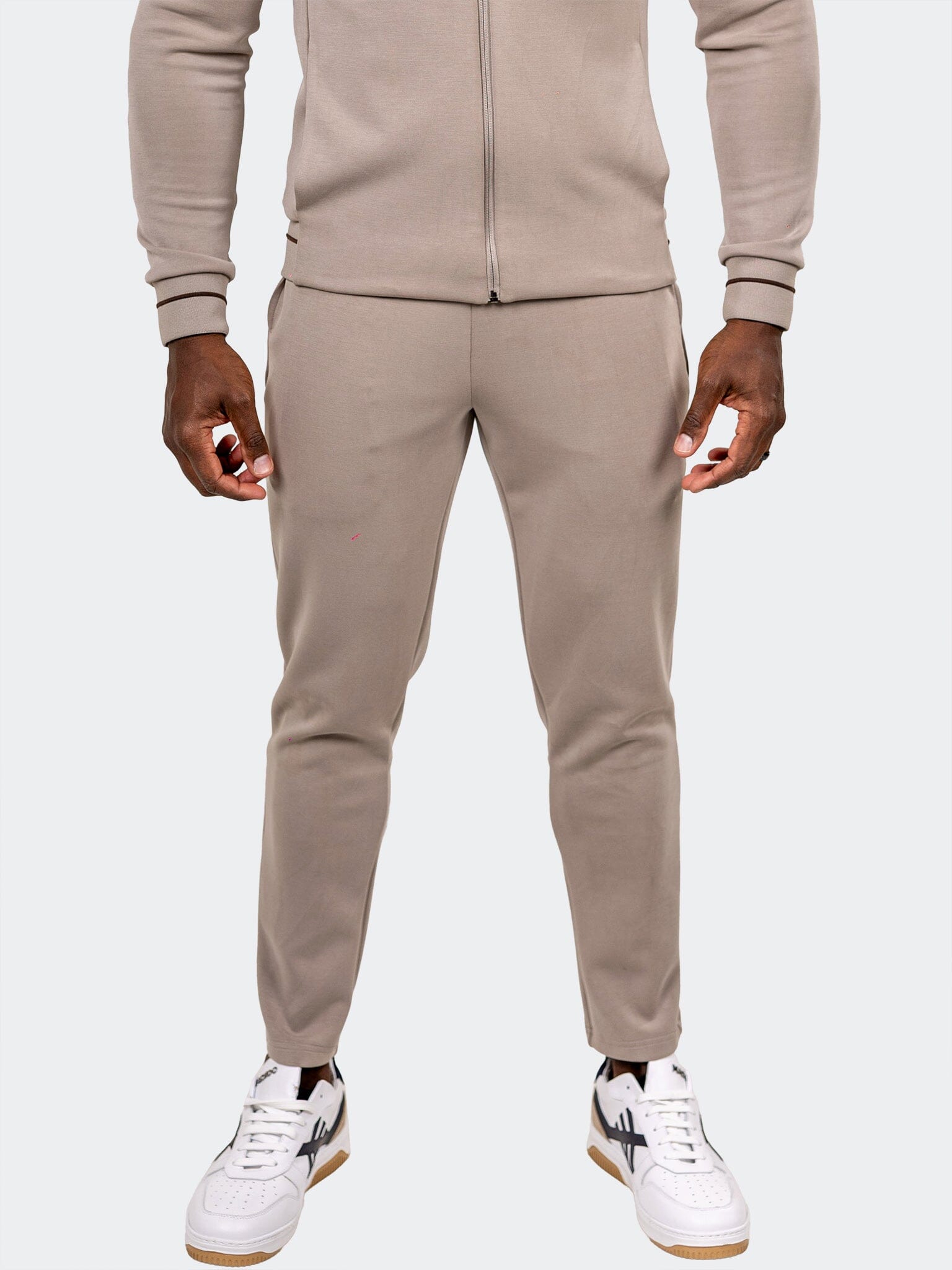 Jogger Marthyr0002 Grey