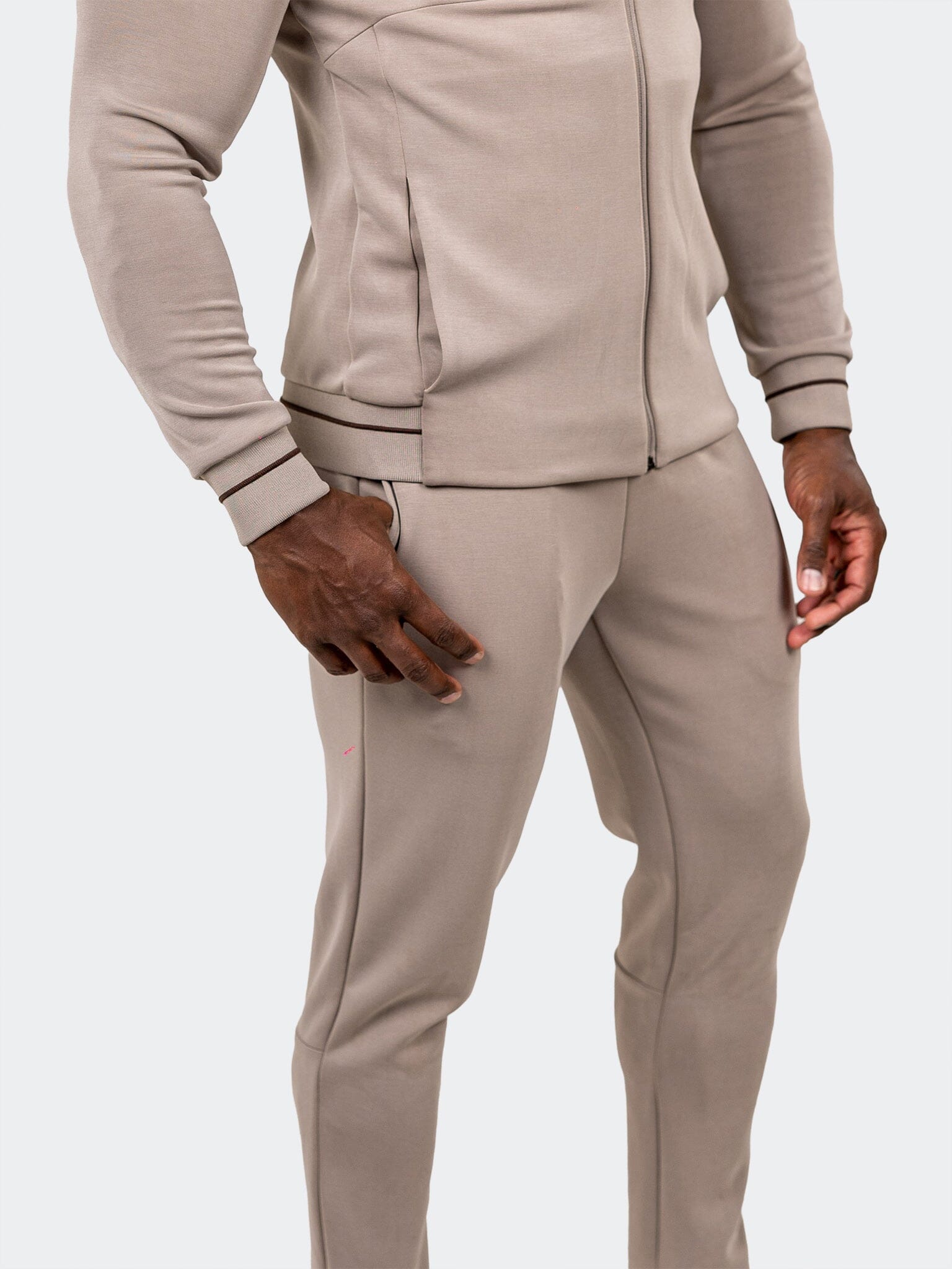 Jogger Marthyr0002 Grey