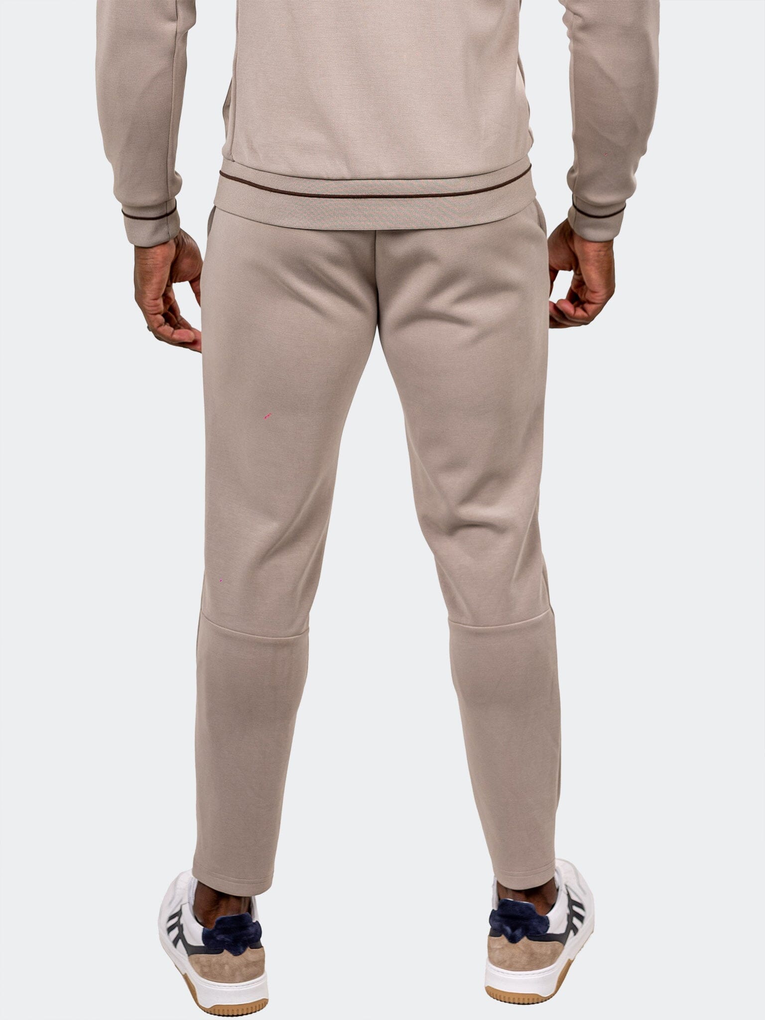 Jogger Marthyr0002 Grey