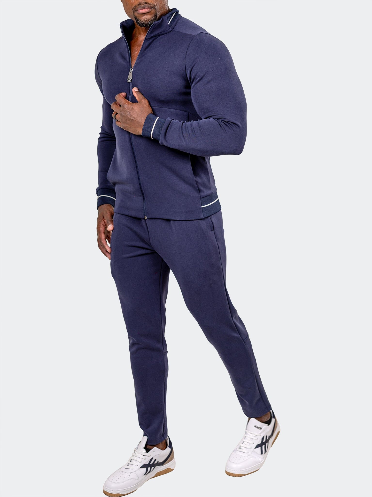 Jogger Marthyr0003 Blue